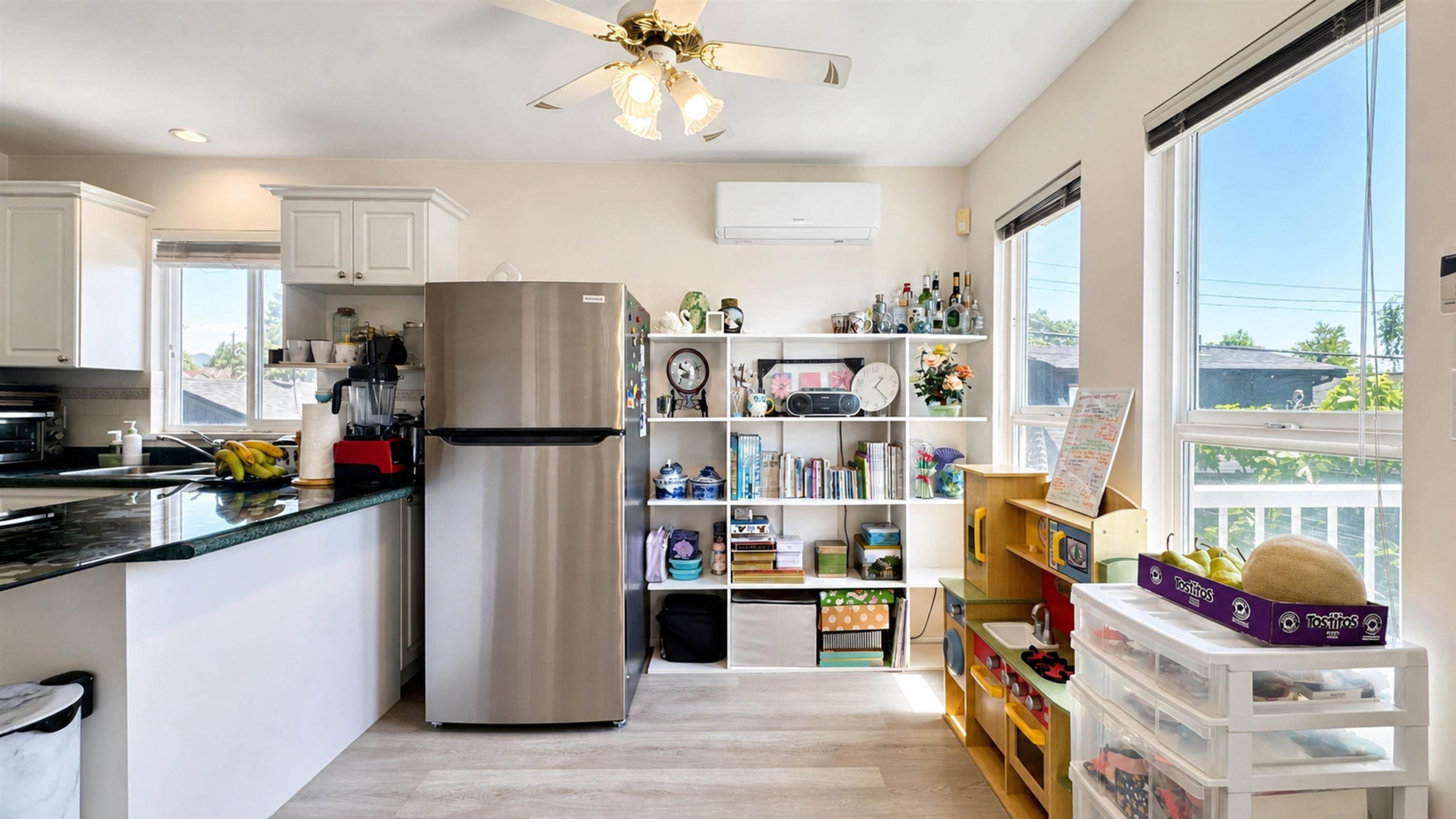 2776 Georgia Street E, Vancouver, BC