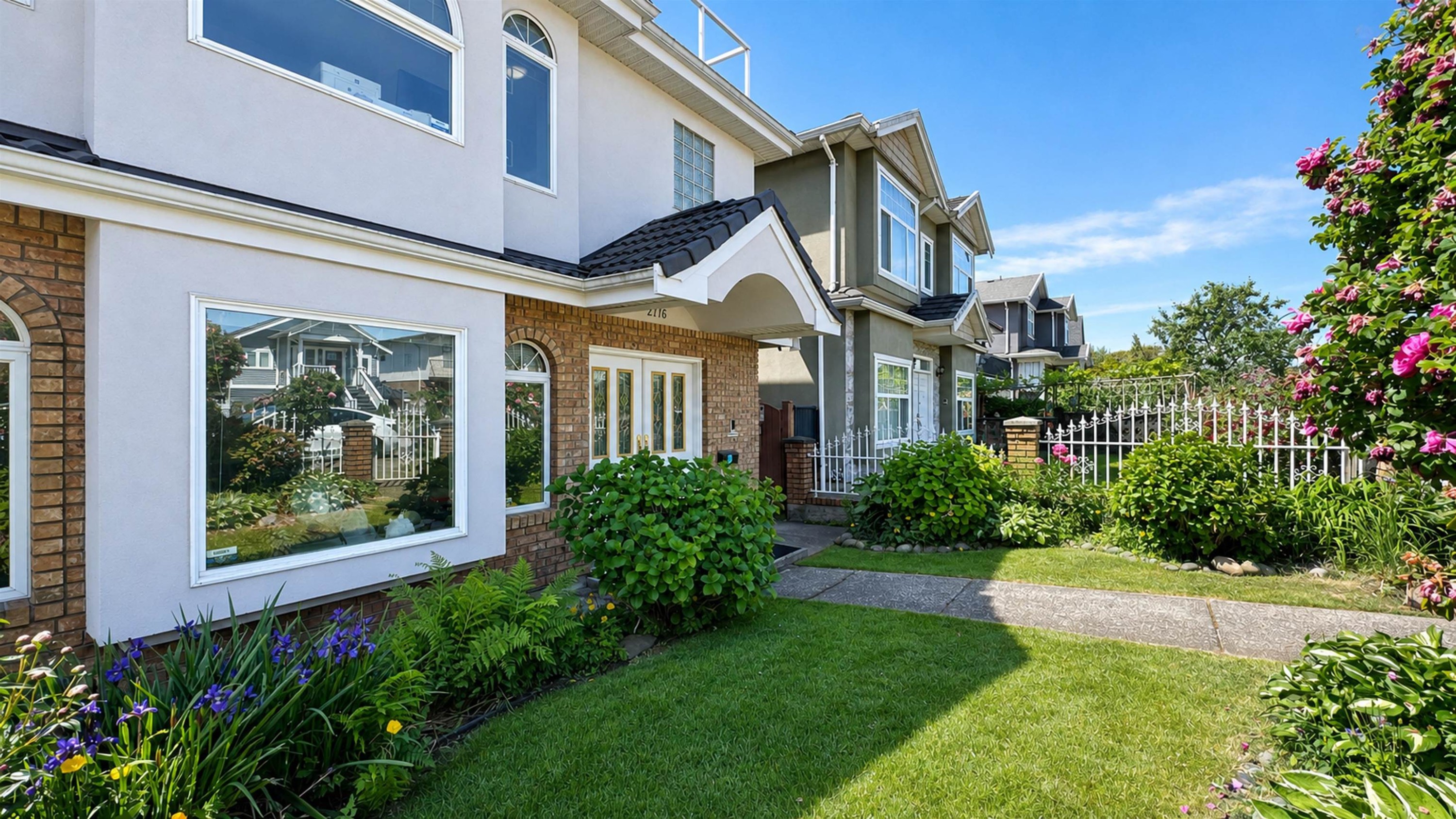 2776 Georgia Street E, Vancouver, BC