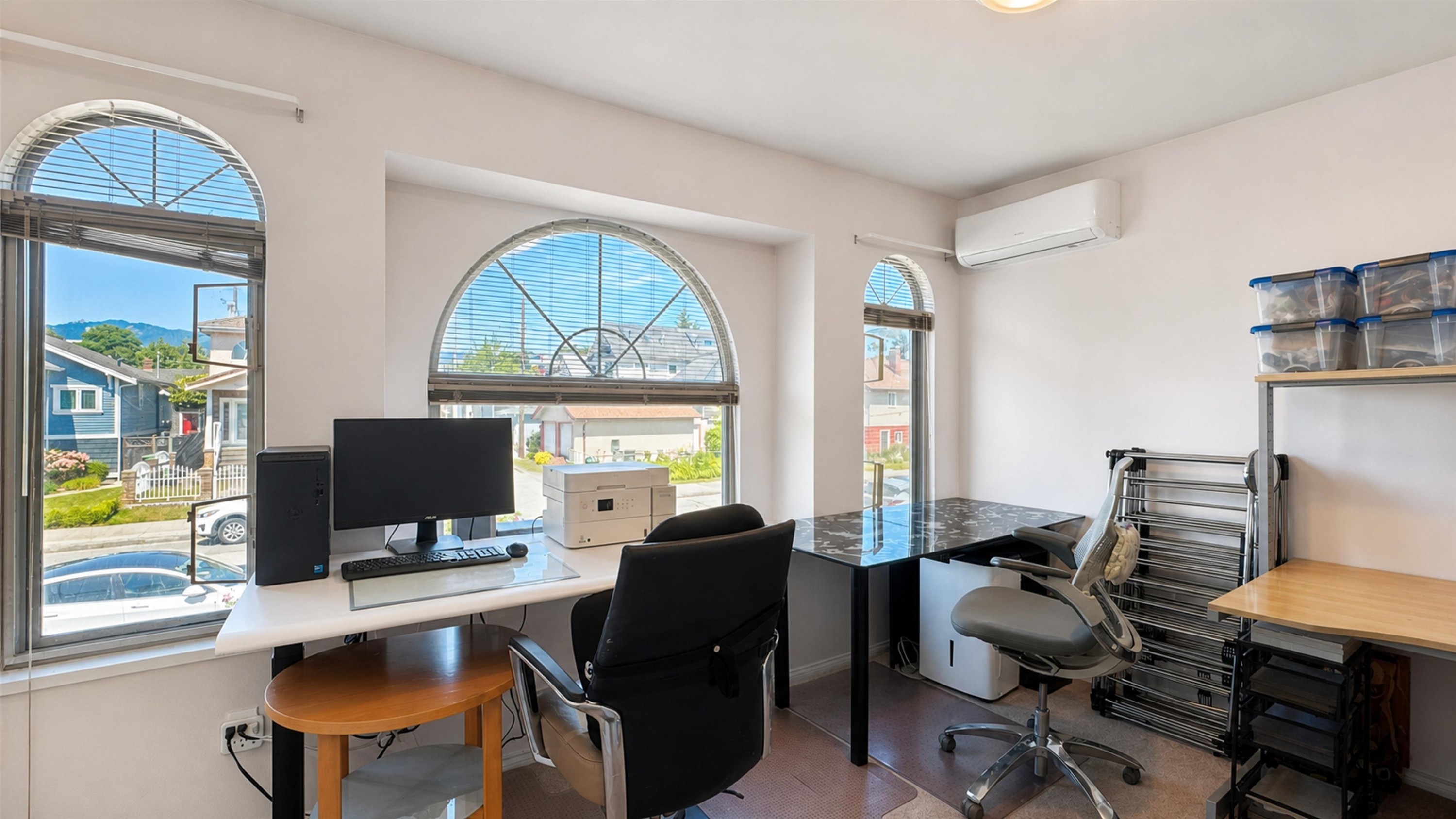 2776 Georgia Street E, Vancouver, BC