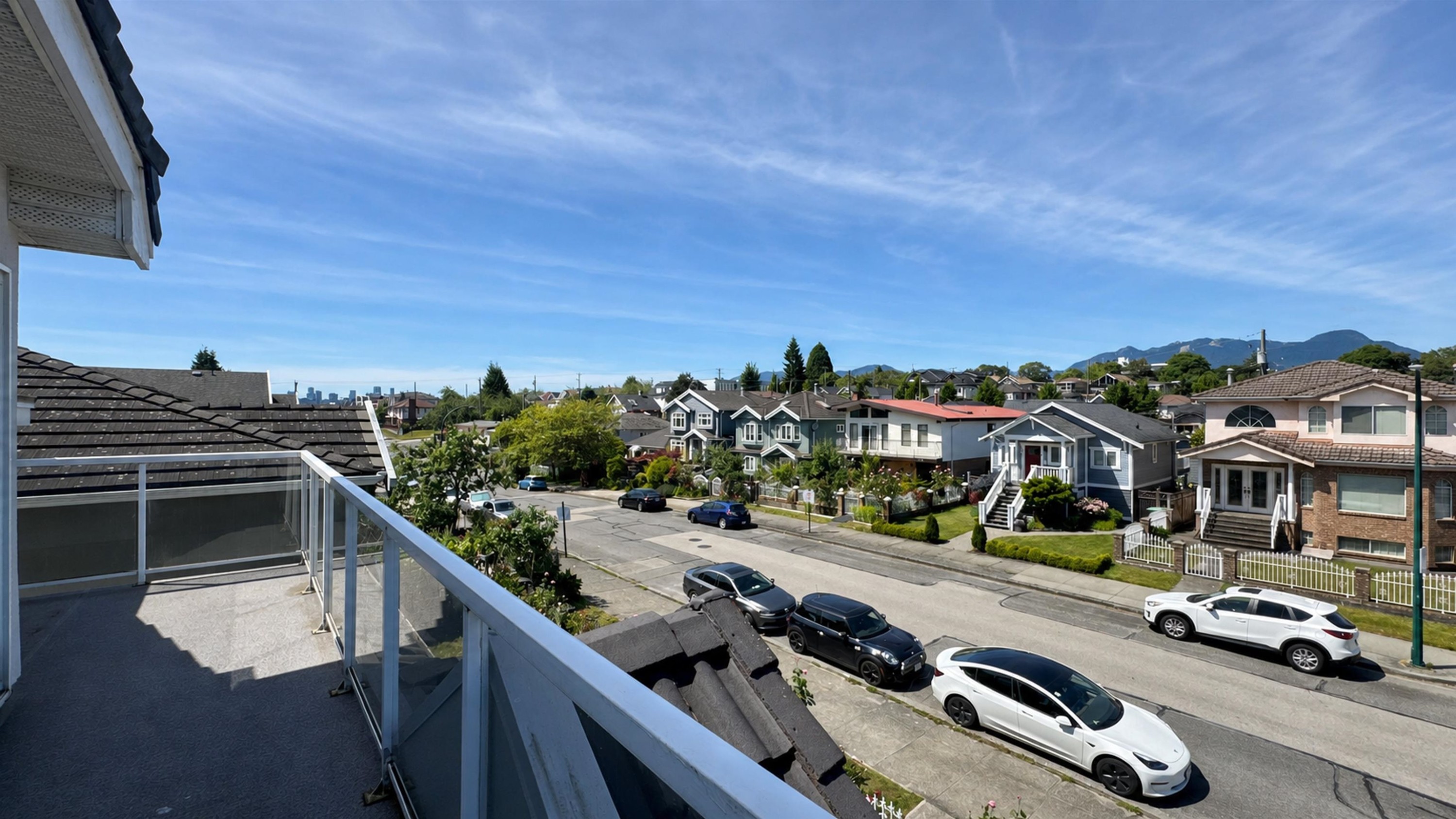 2776 Georgia Street E, Vancouver, BC