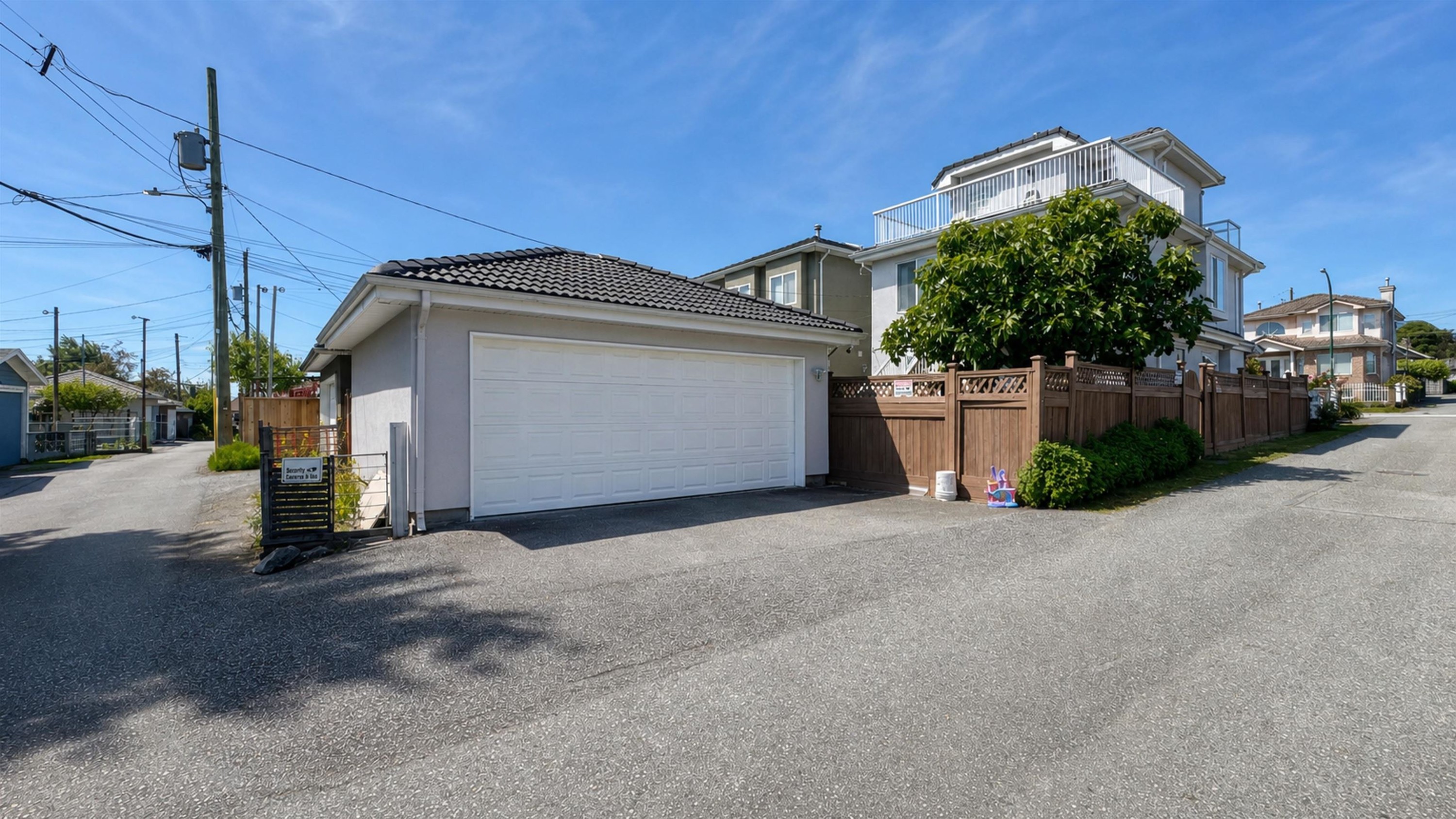2776 Georgia Street E, Vancouver, BC