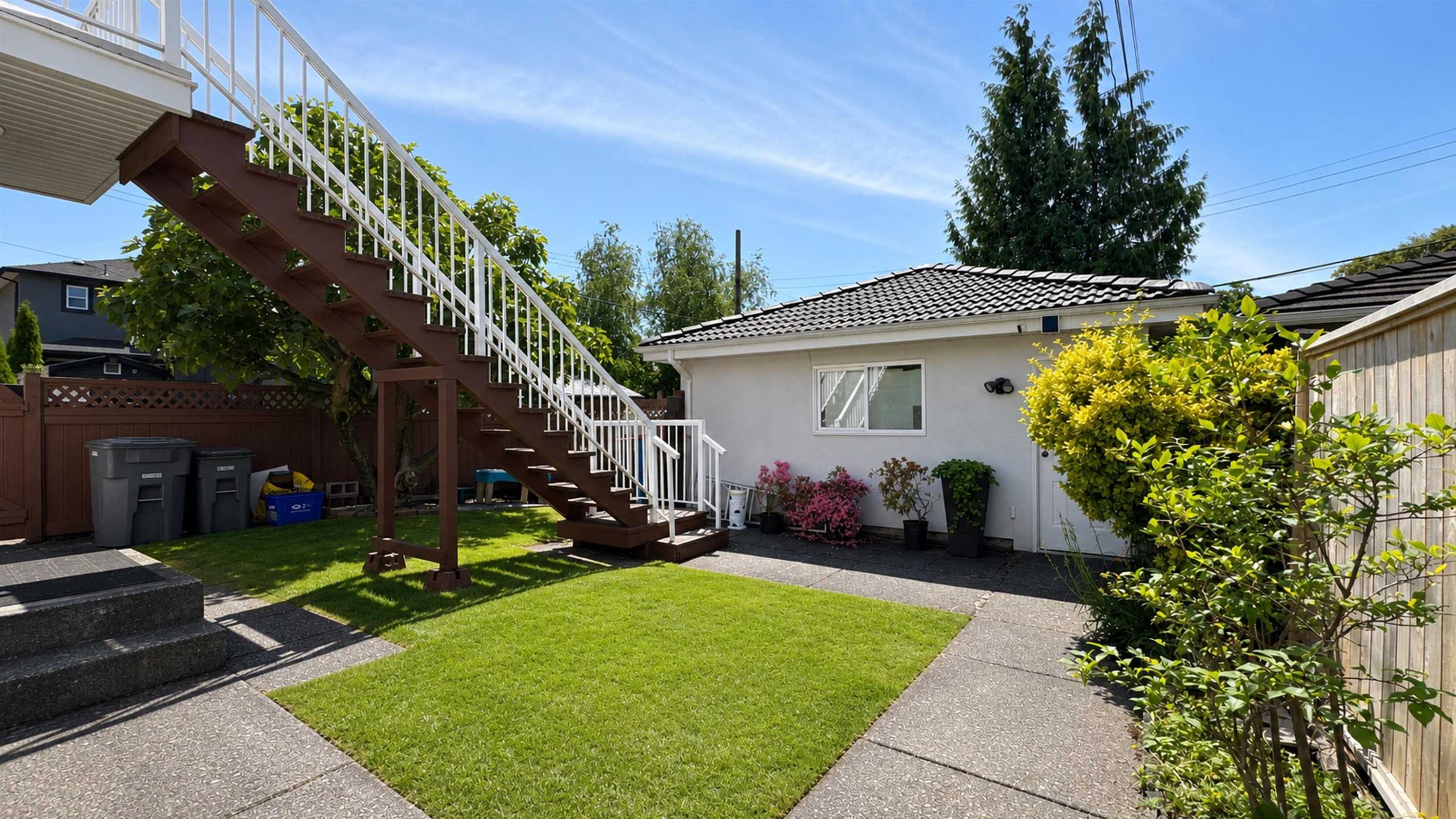 2776 Georgia Street E, Vancouver, BC
