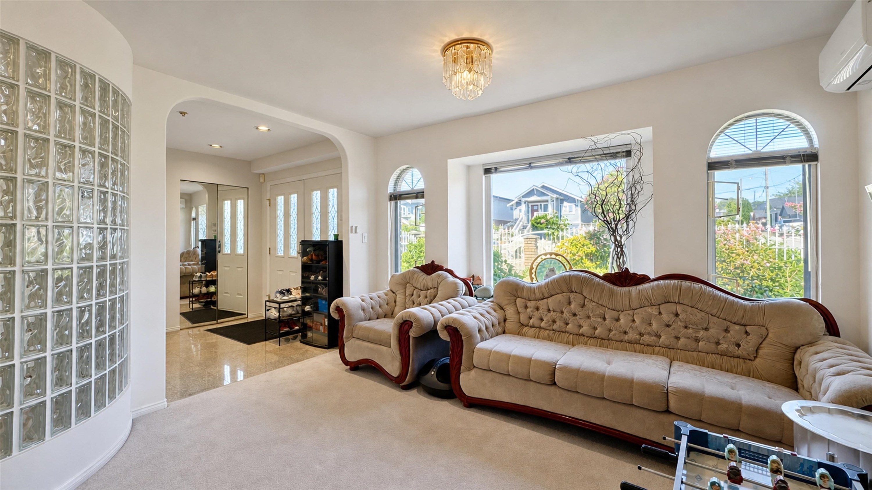 2776 Georgia Street E, Vancouver, BC