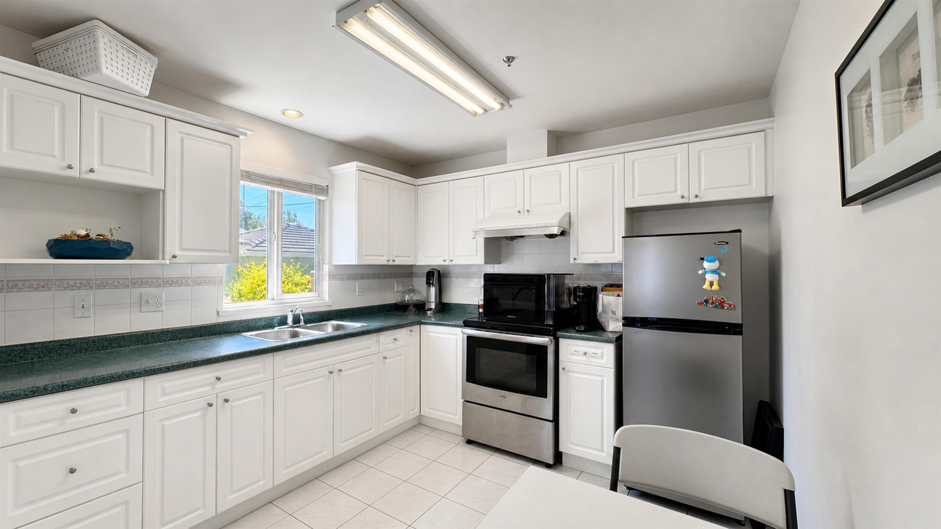 2776 Georgia Street E, Vancouver, BC