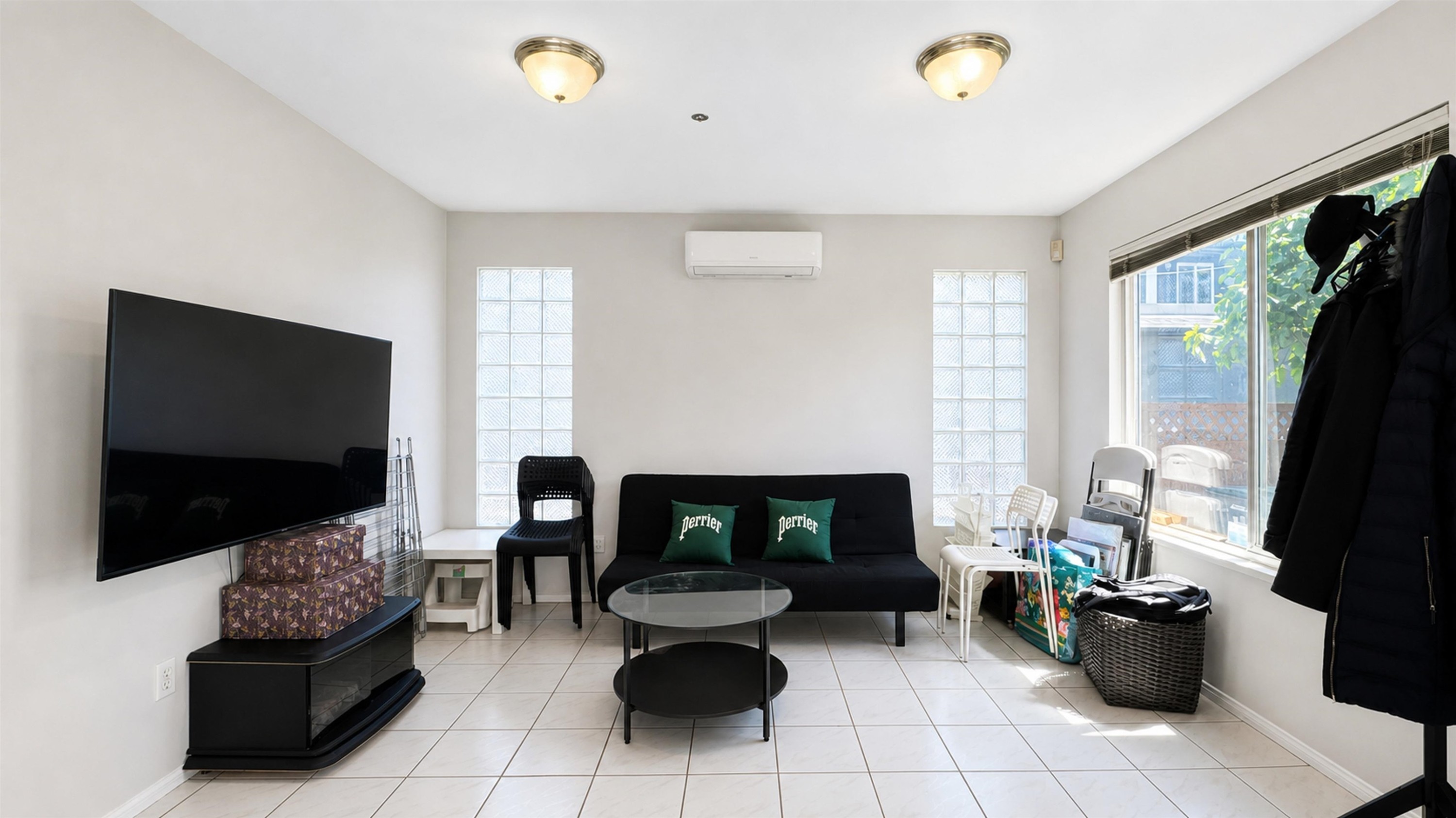 2776 Georgia Street E, Vancouver, BC