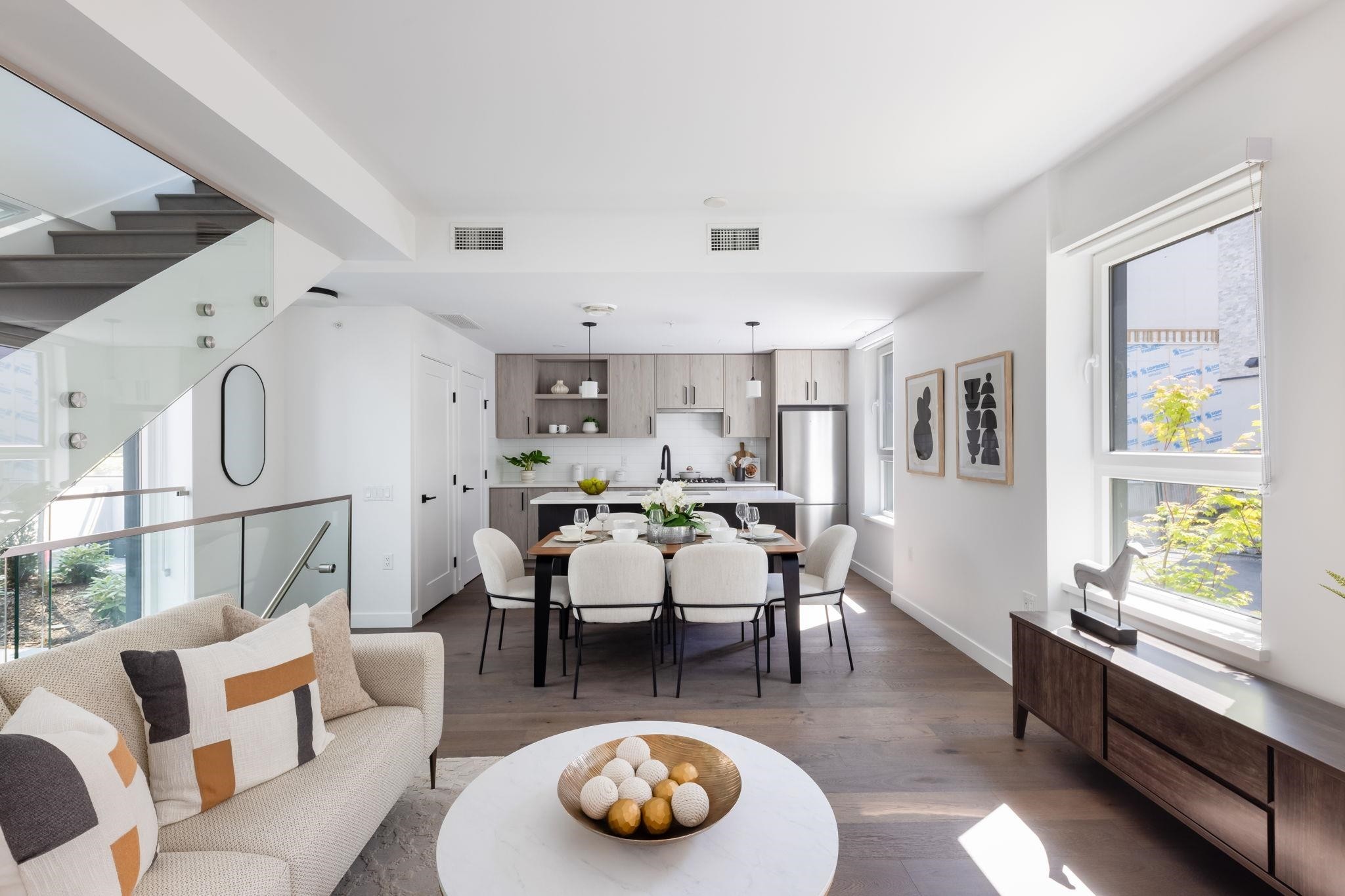6829 Cambie Street, Vancouver, BC