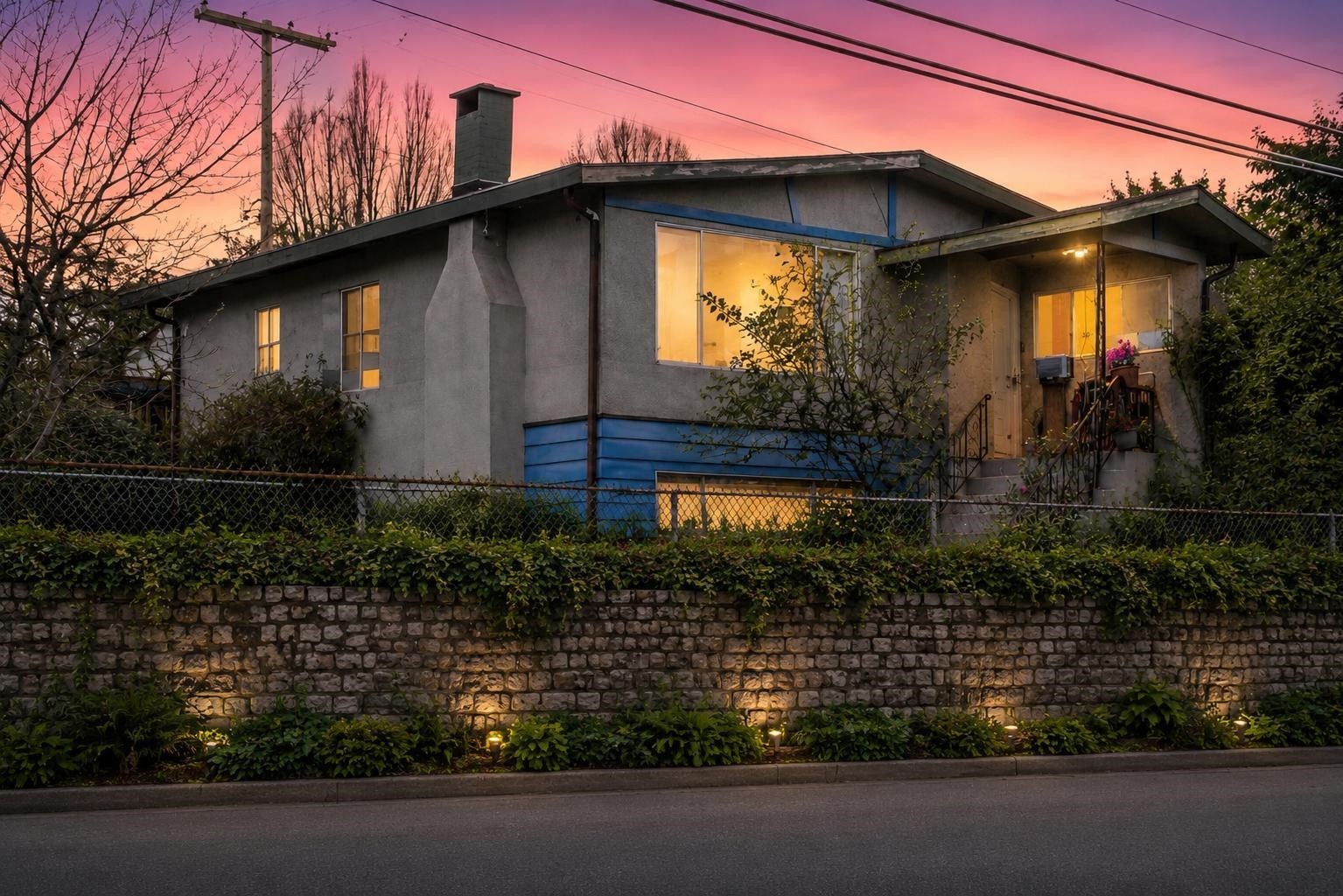 3141 Broadway E, Vancouver, BC