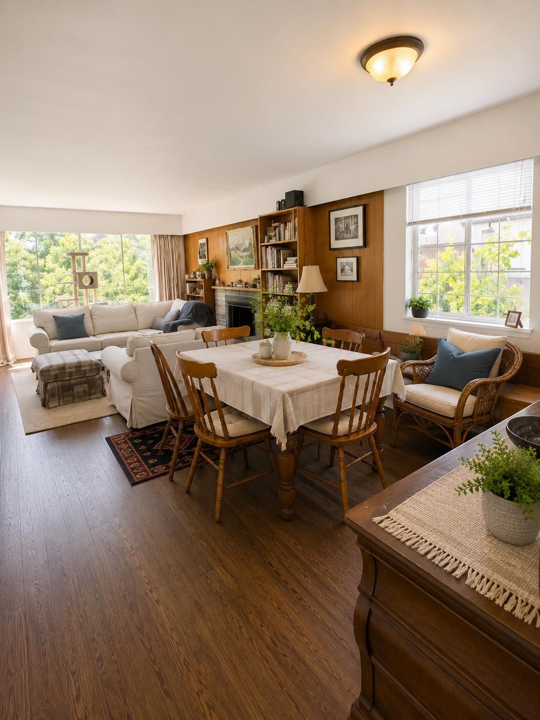 3141 Broadway E, Vancouver, BC