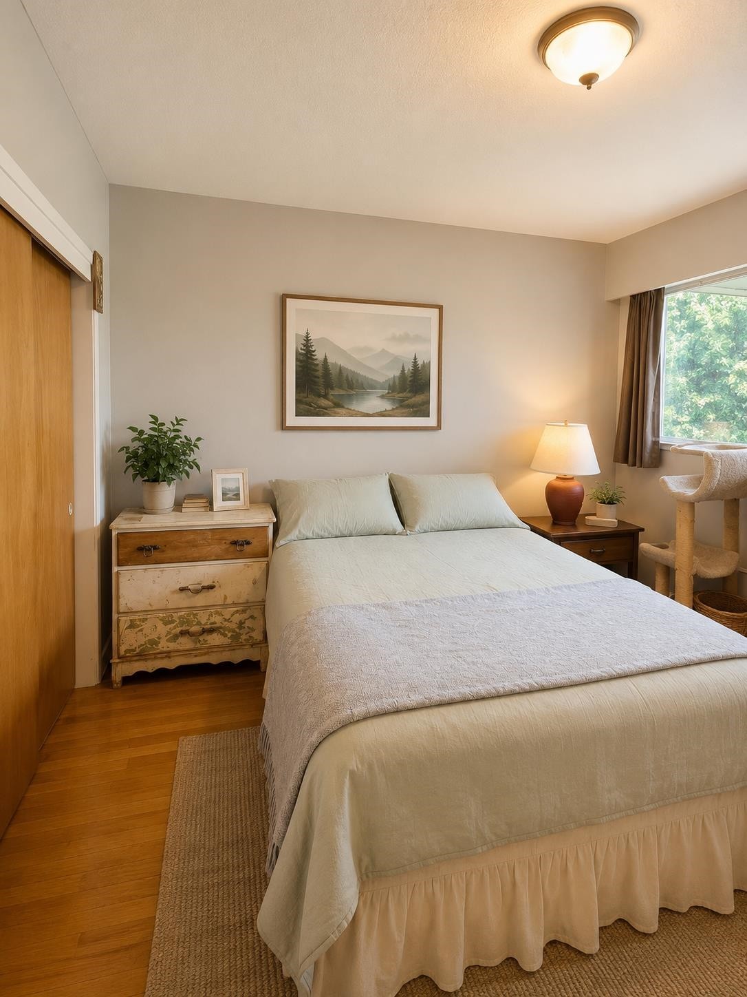 3141 Broadway E, Vancouver, BC