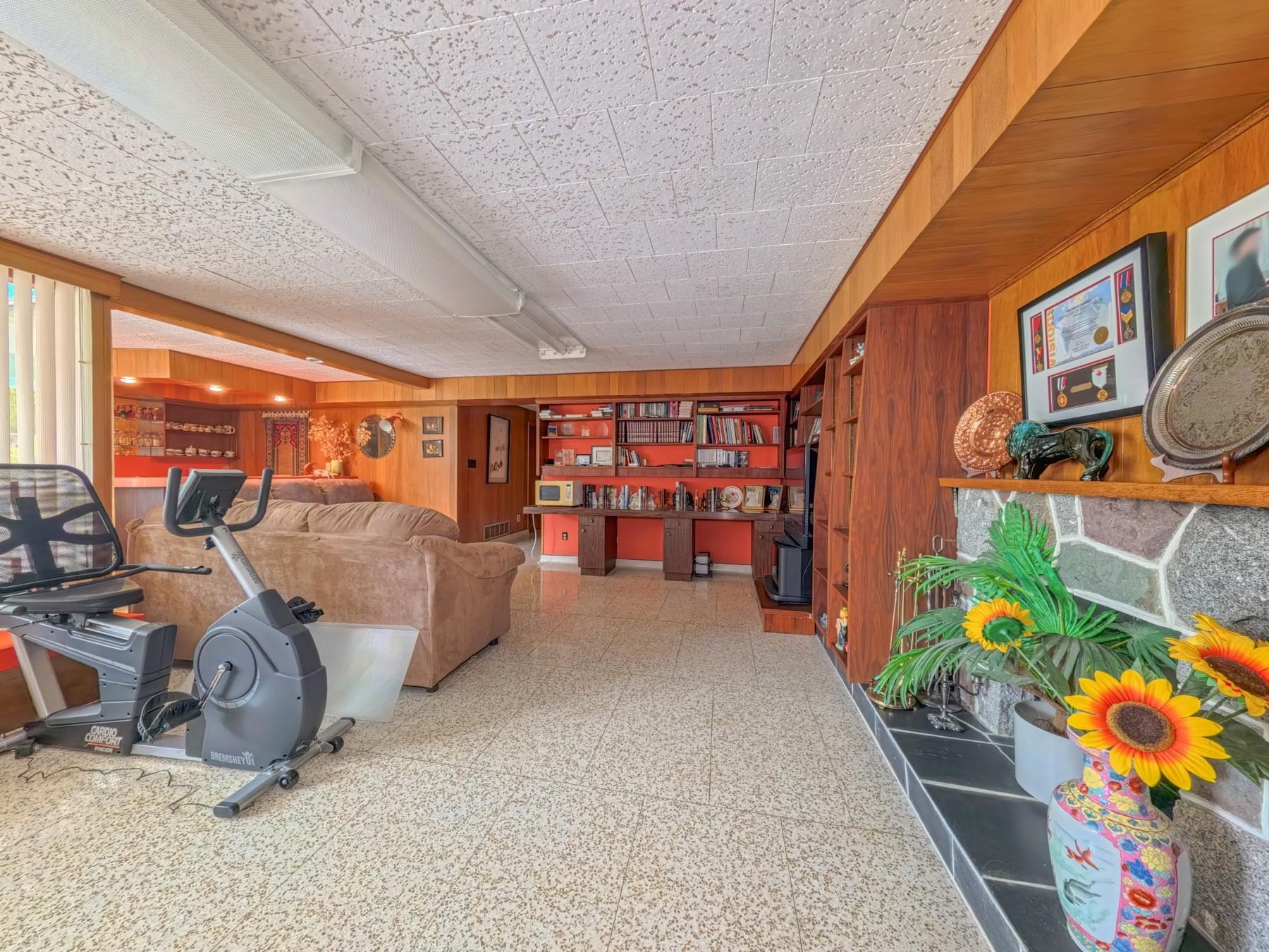 6762 Neal Street, Vancouver, BC