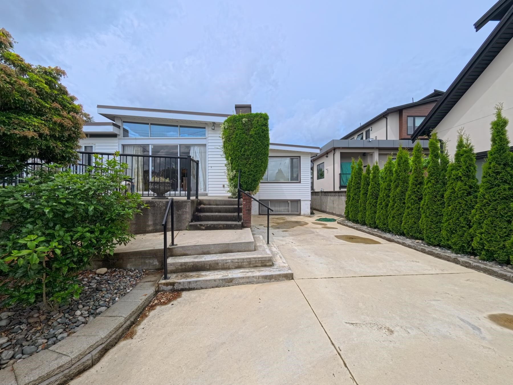 6762 Neal Street, Vancouver, BC