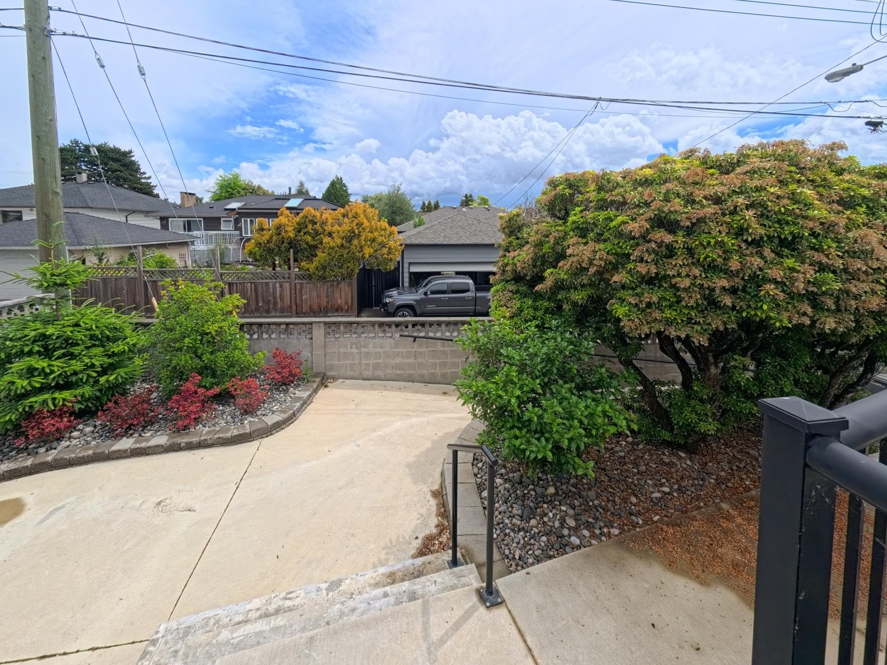 6762 Neal Street, Vancouver, BC