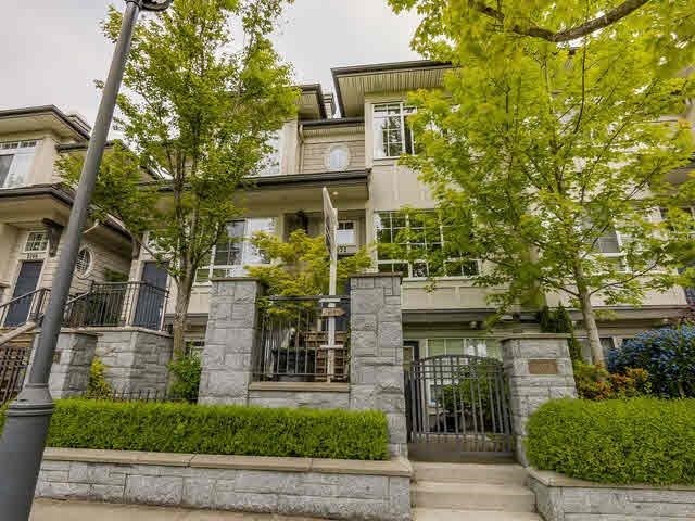 2572 West Mall, Vancouver, BC