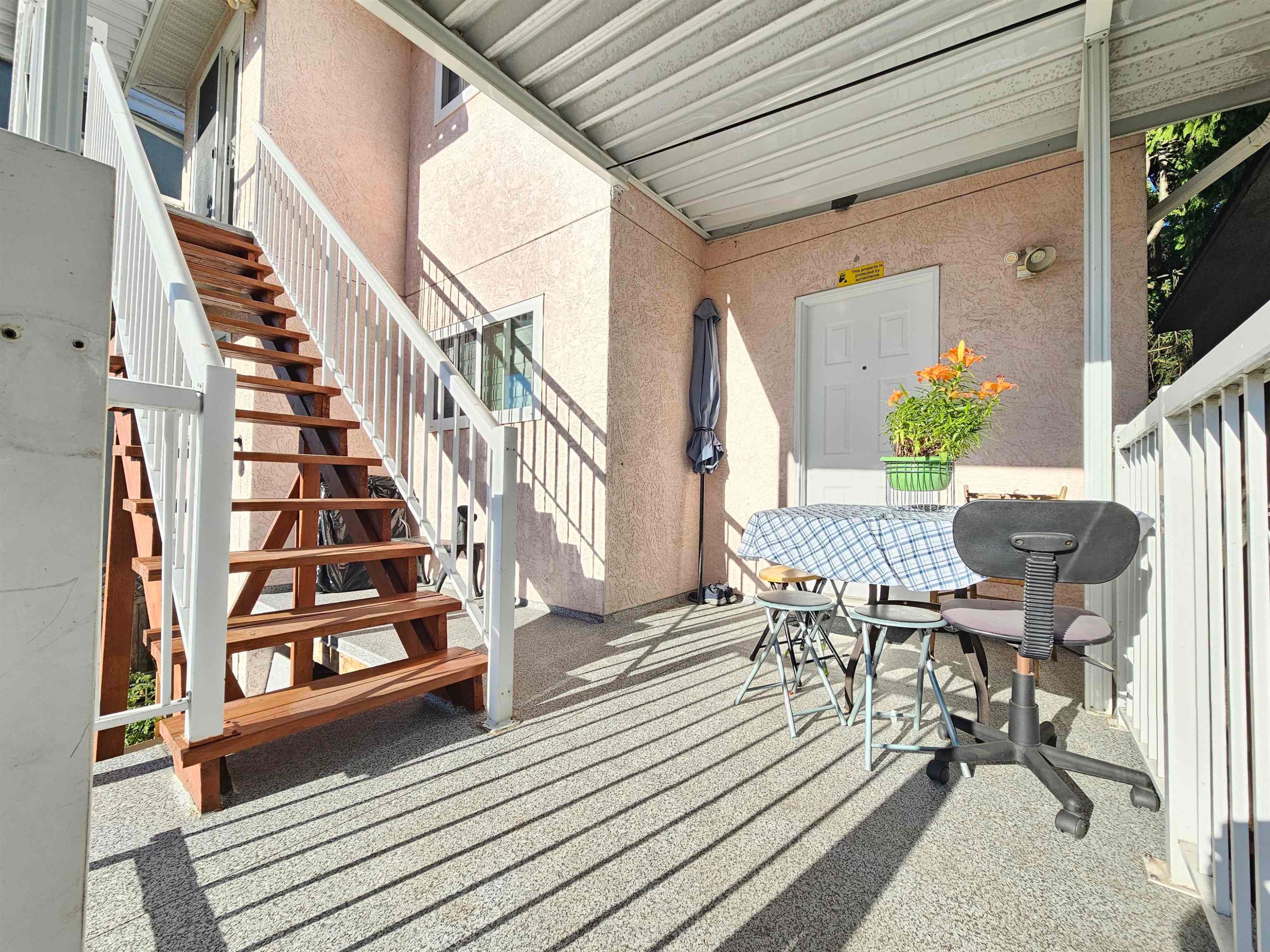 5521 Dundee Street, Vancouver, BC