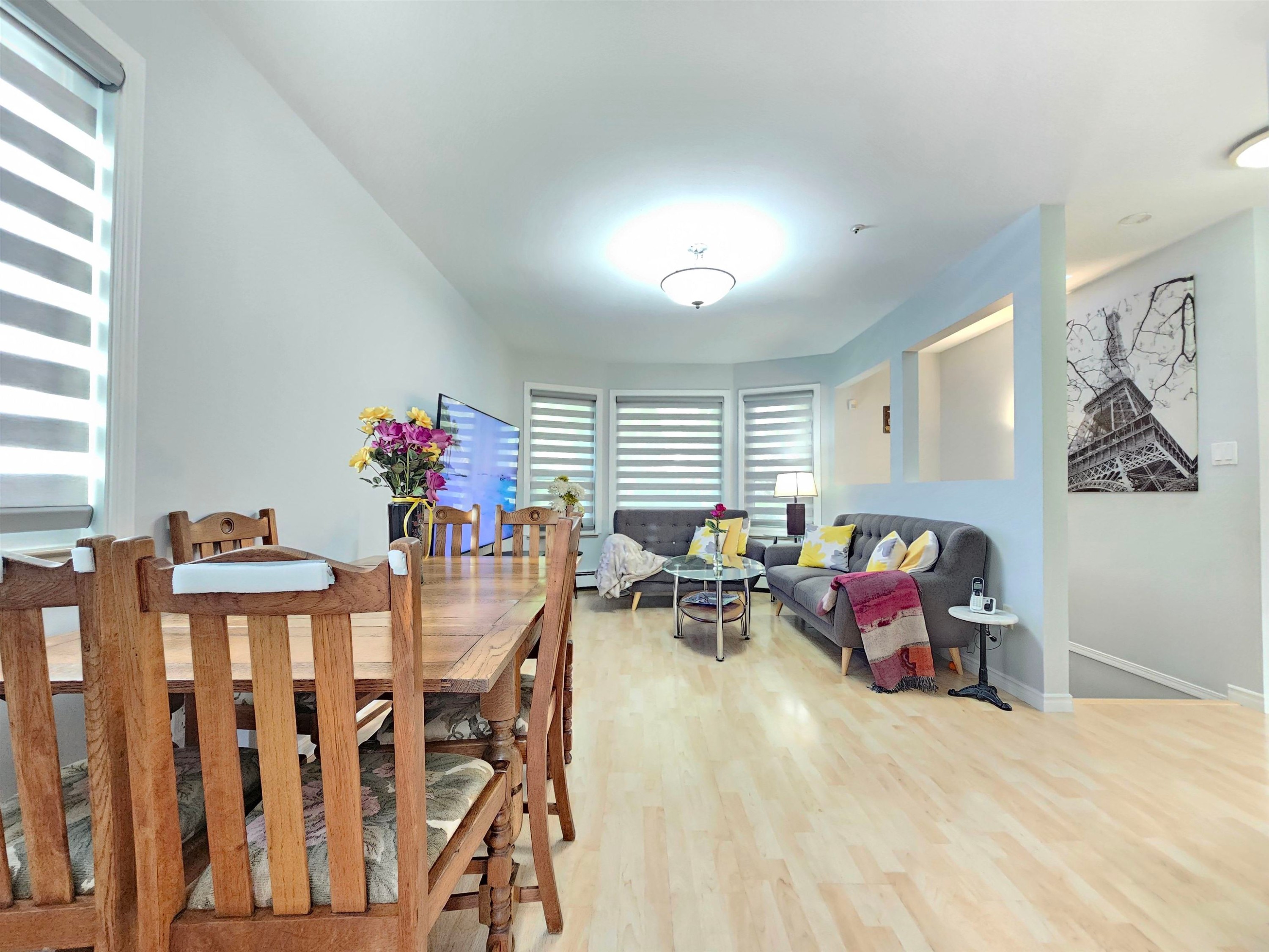 5521 Dundee Street, Vancouver, BC