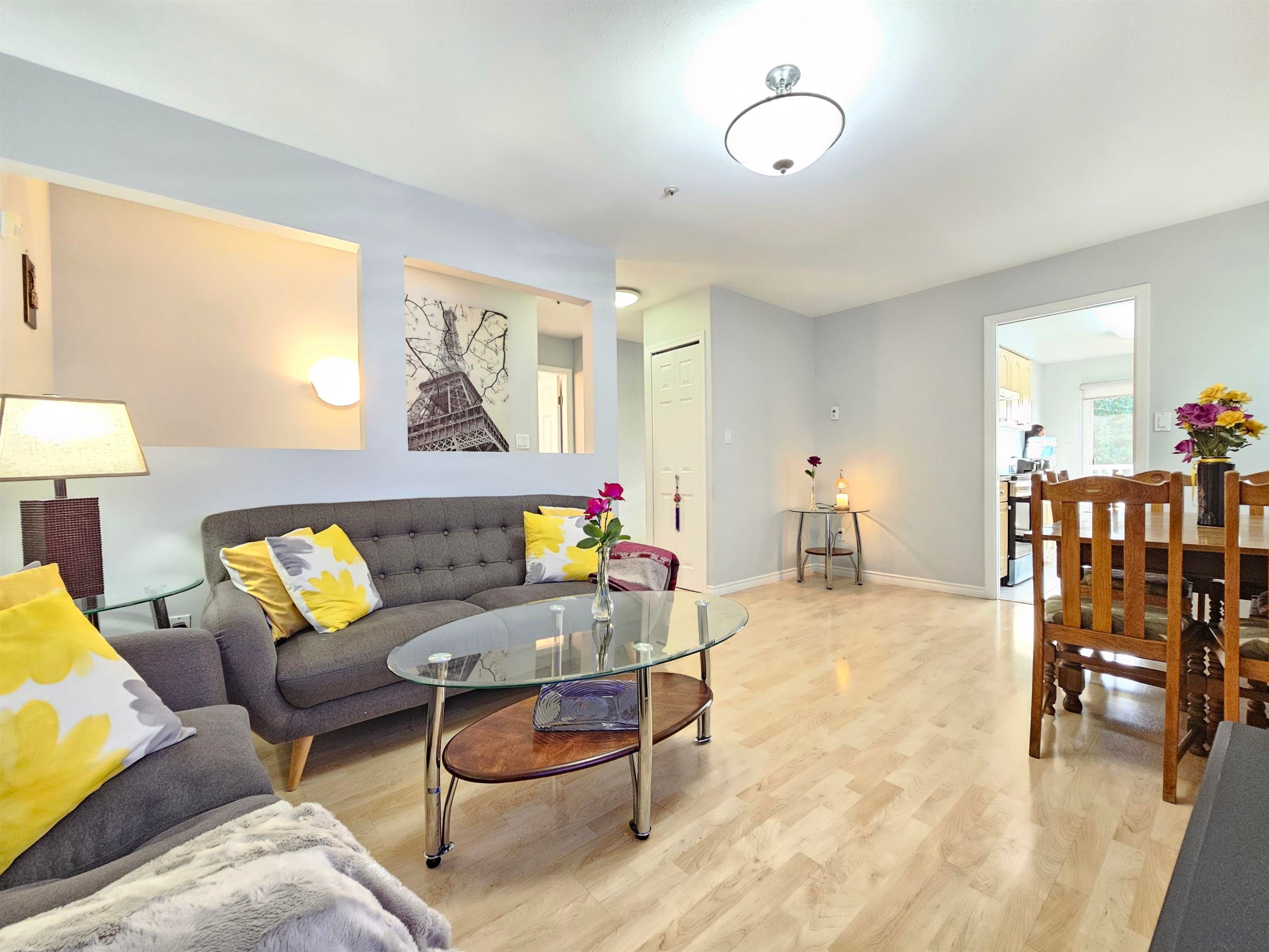 5521 Dundee Street, Vancouver, BC