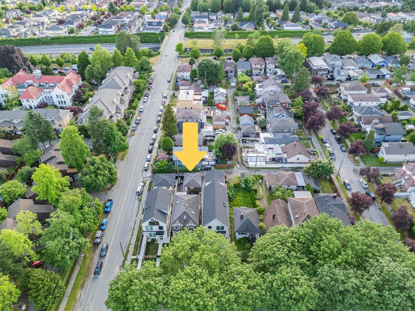 765 Skeena Street, Vancouver, BC