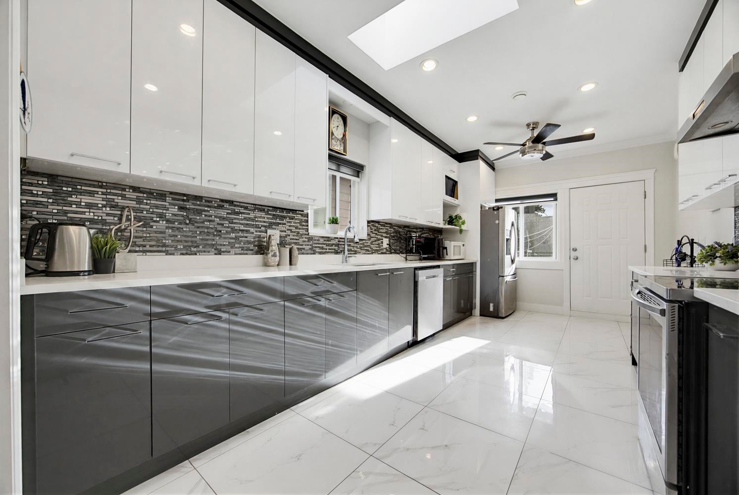 765 Skeena Street, Vancouver, BC