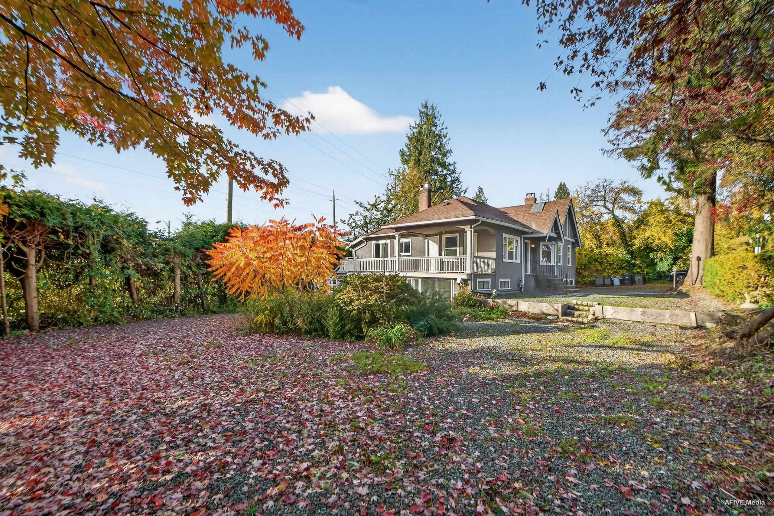 7561 Angus Drive, Vancouver, BC