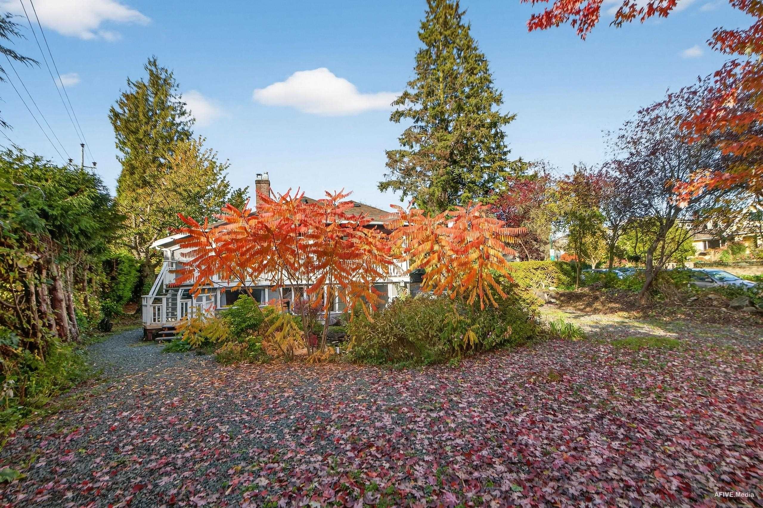 7561 Angus Drive, Vancouver, BC