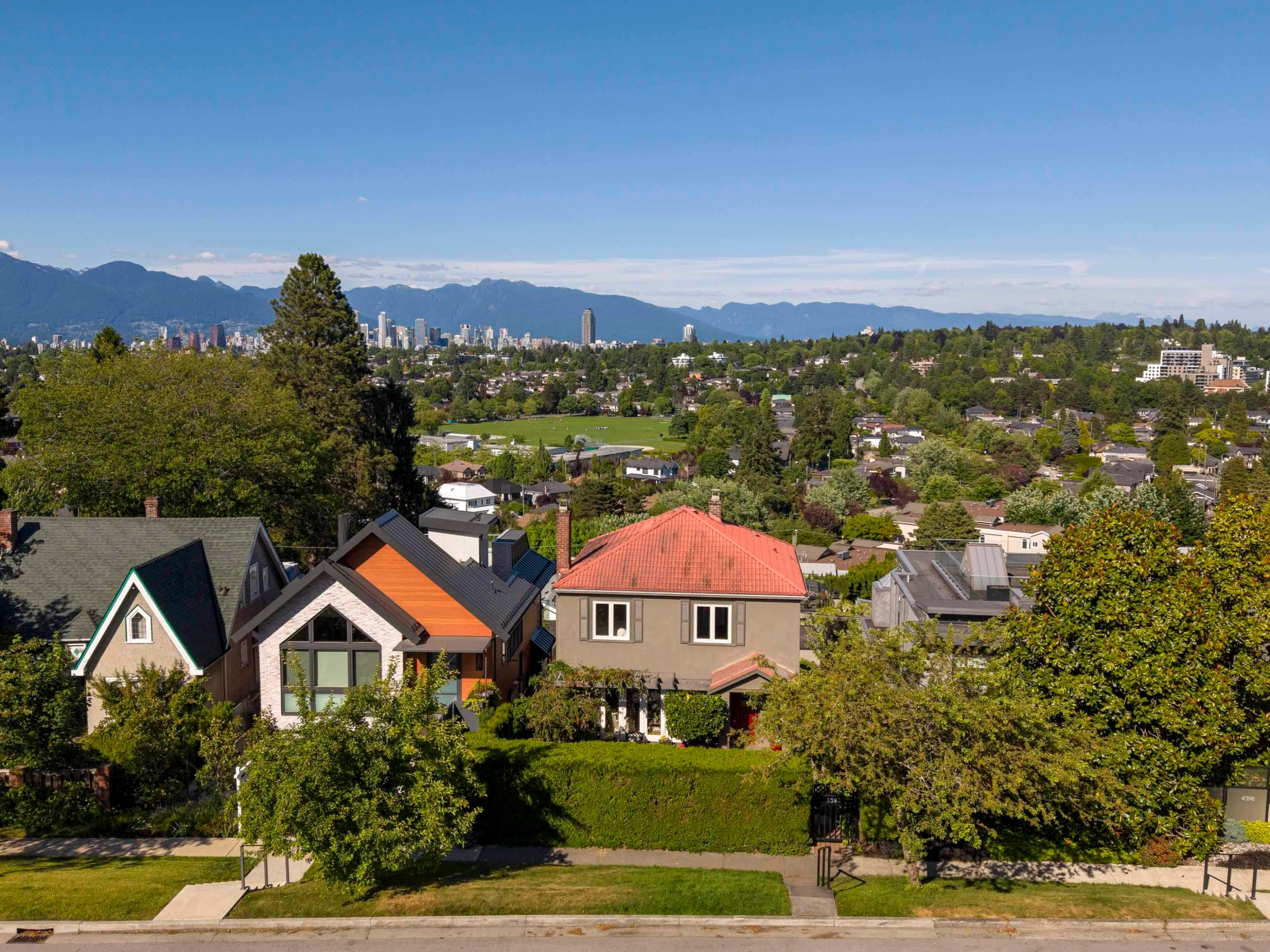 4394 Quesnel Drive, Vancouver, BC