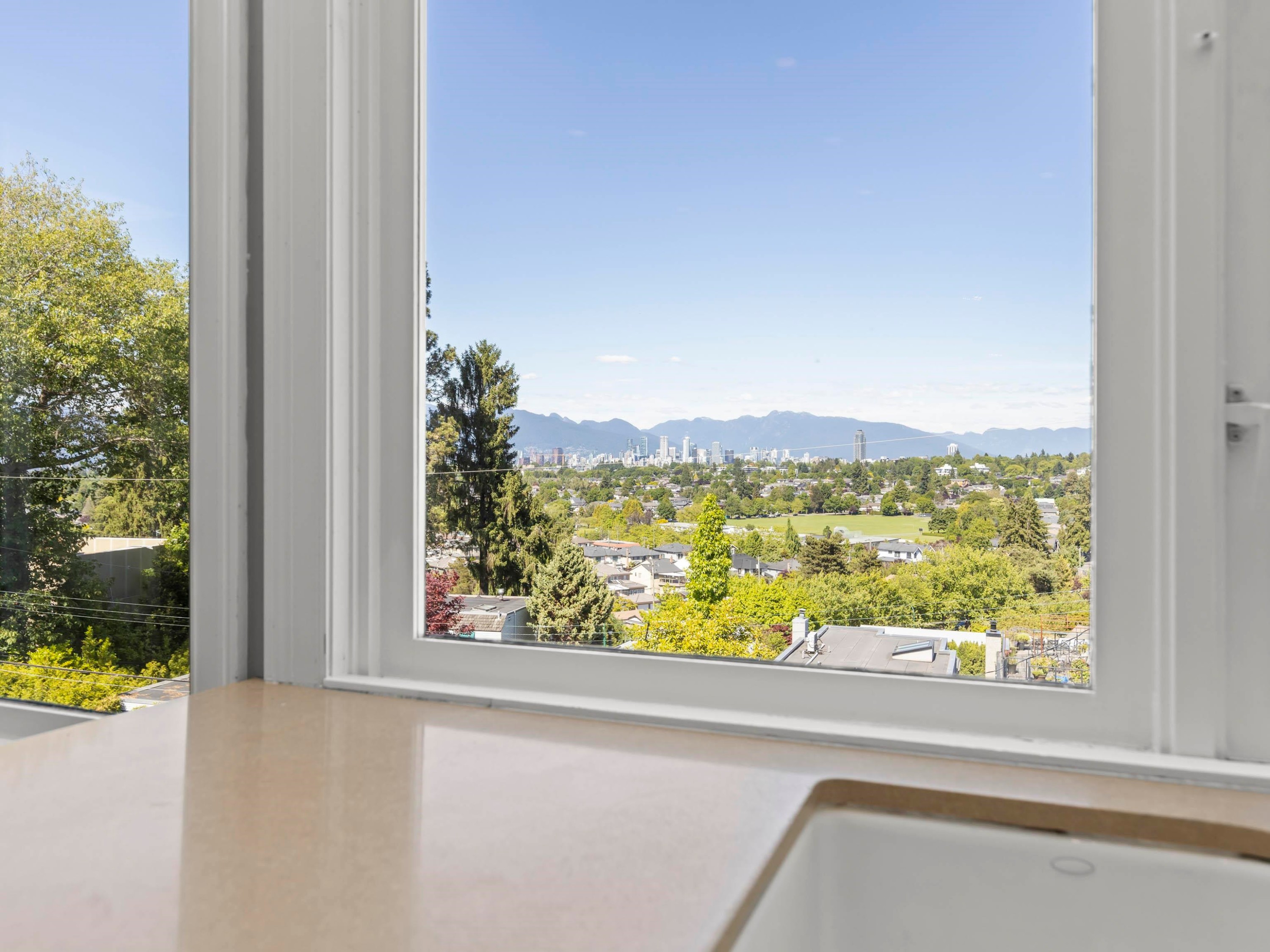 4394 Quesnel Drive, Vancouver, BC