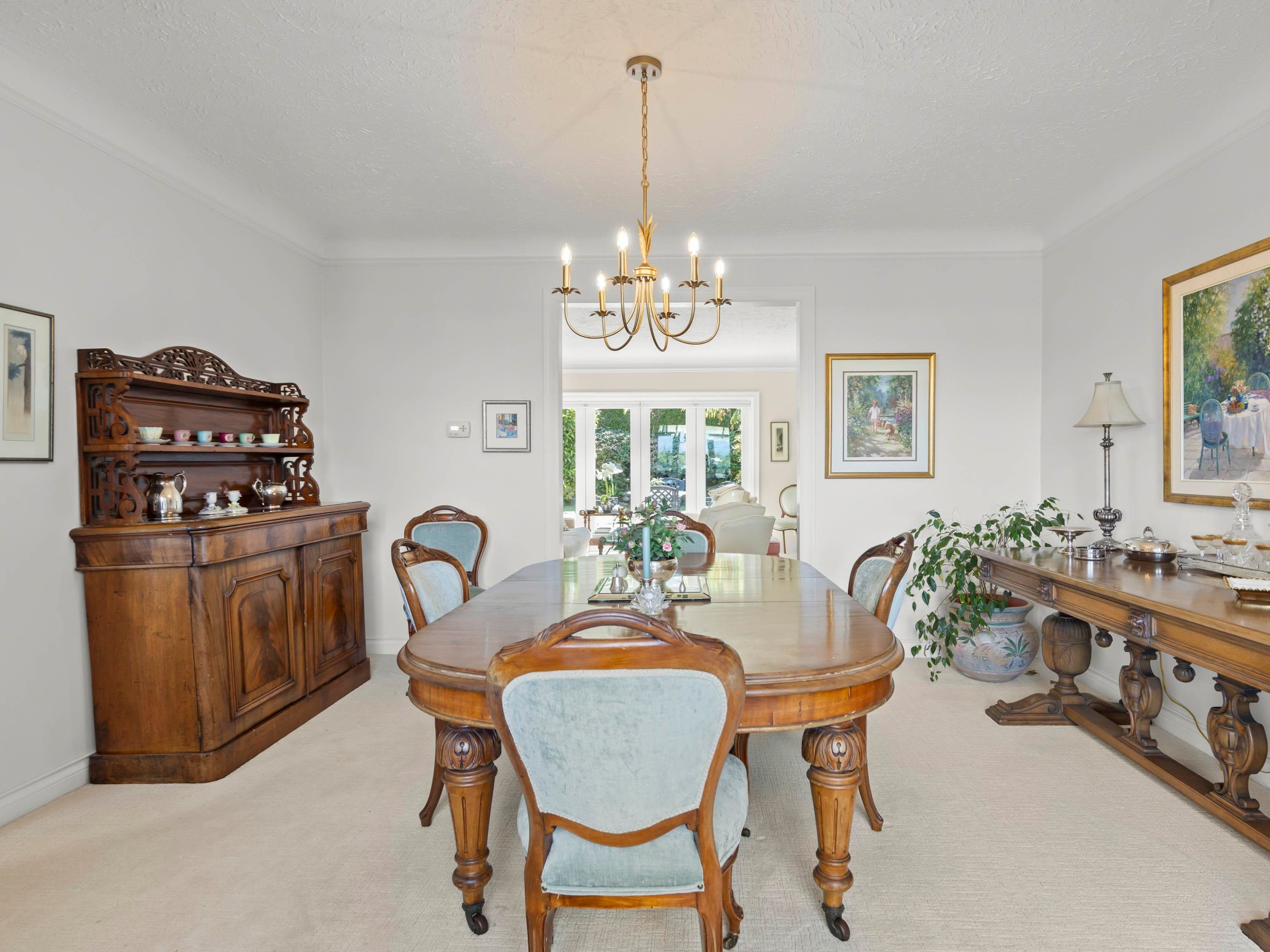 4394 Quesnel Drive, Vancouver, BC