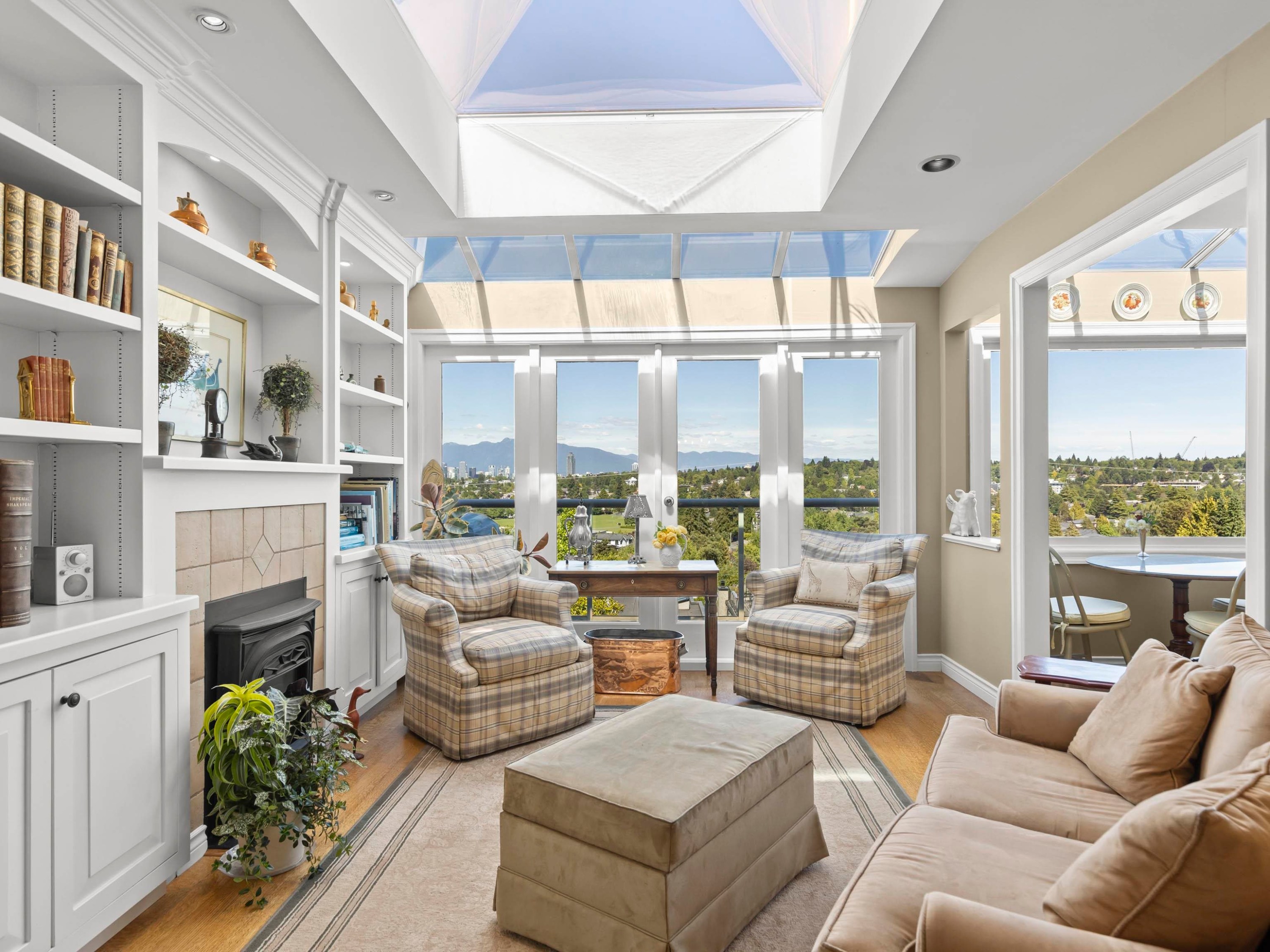 4394 Quesnel Drive, Vancouver, BC