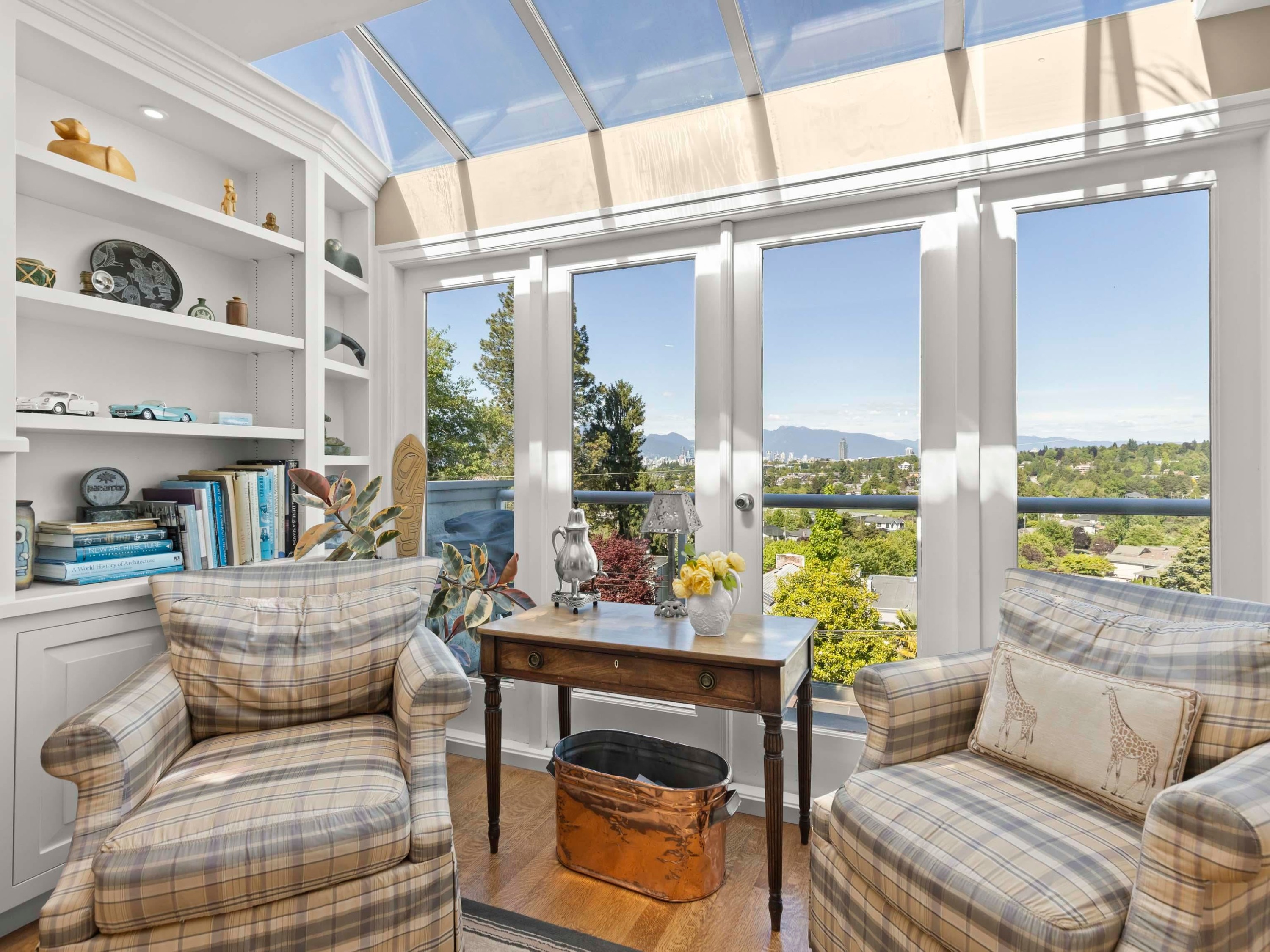 4394 Quesnel Drive, Vancouver, BC