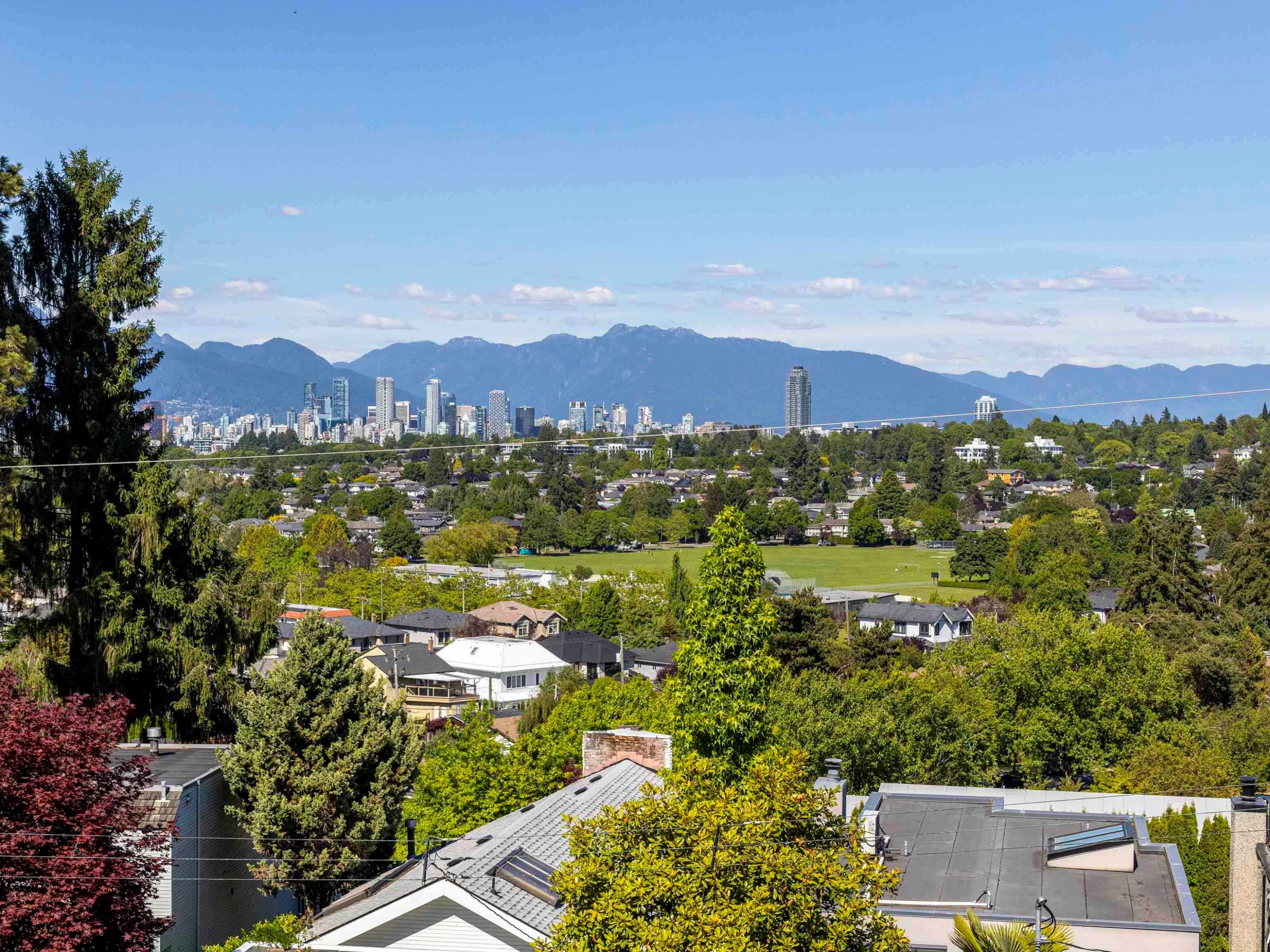 4394 Quesnel Drive, Vancouver, BC