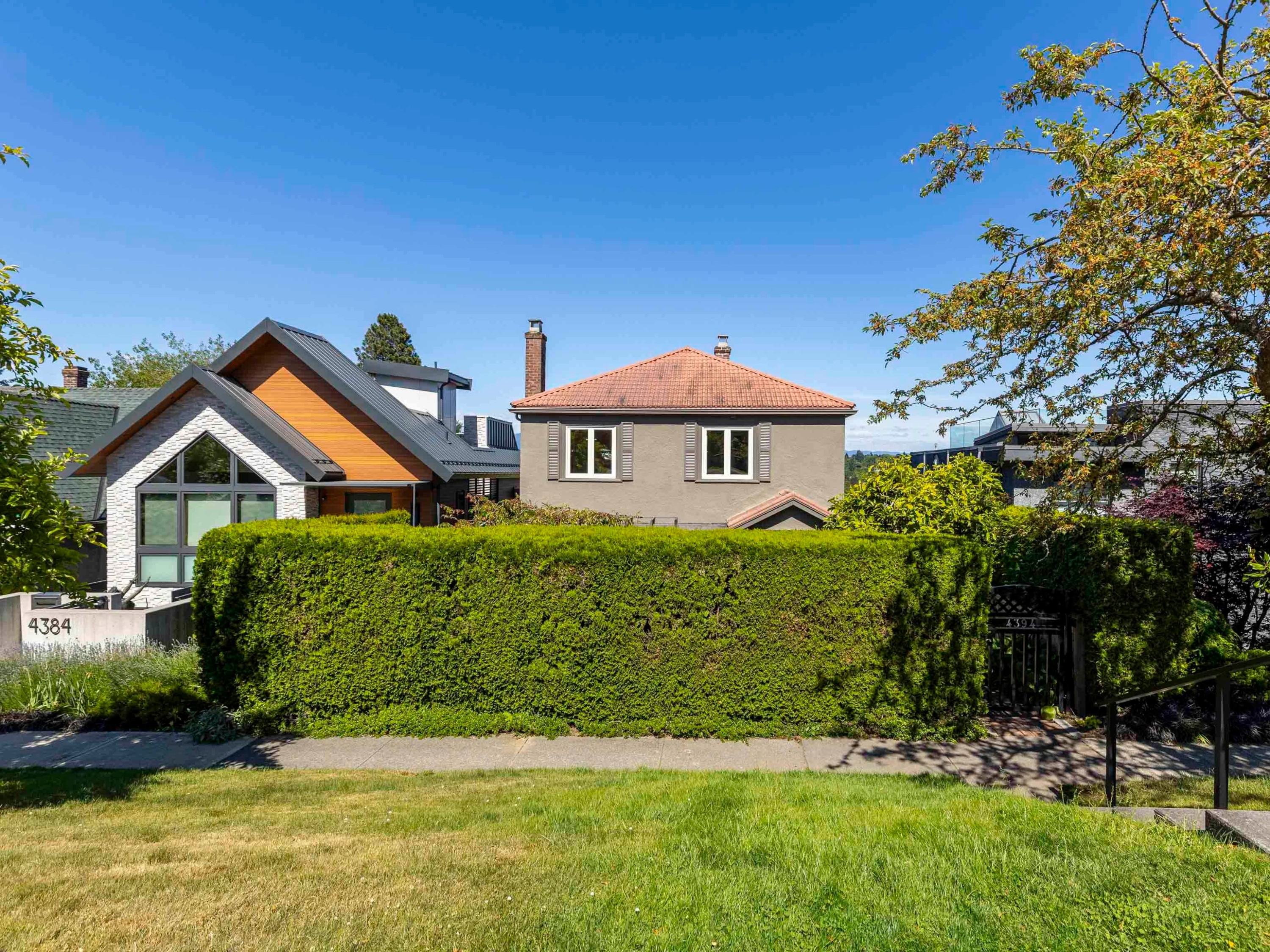 4394 Quesnel Drive, Vancouver, BC