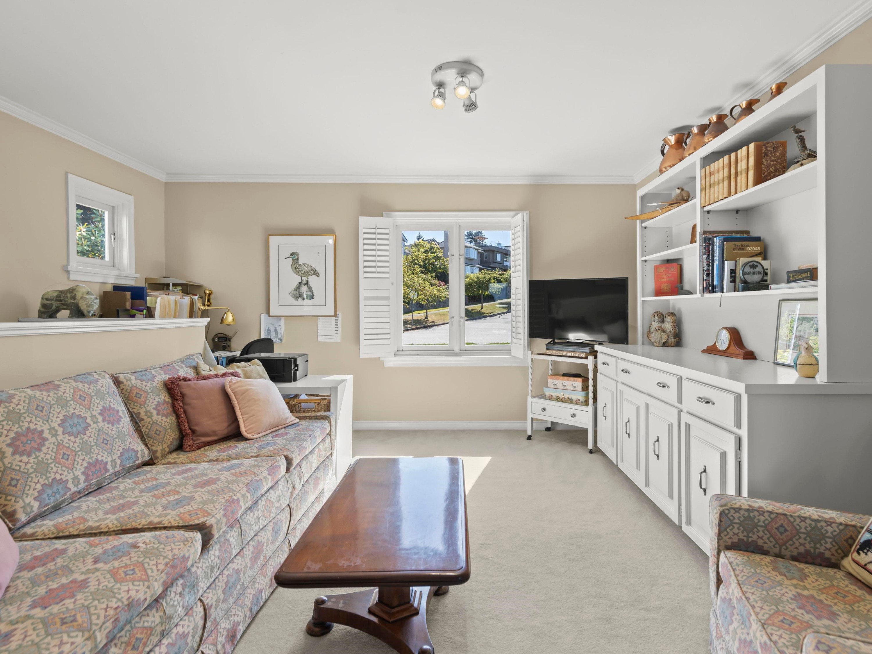 4394 Quesnel Drive, Vancouver, BC