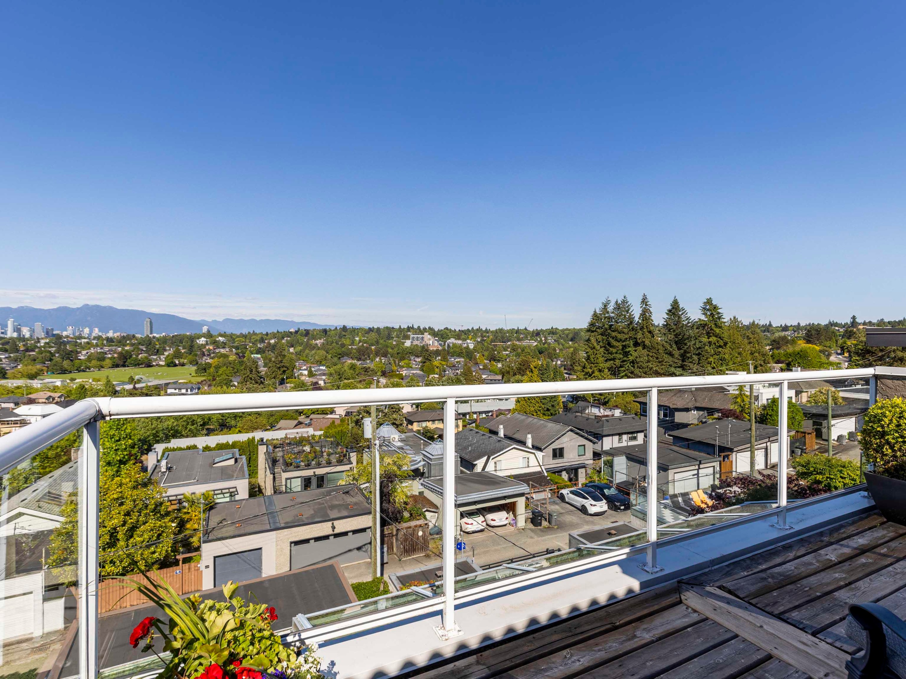 4394 Quesnel Drive, Vancouver, BC