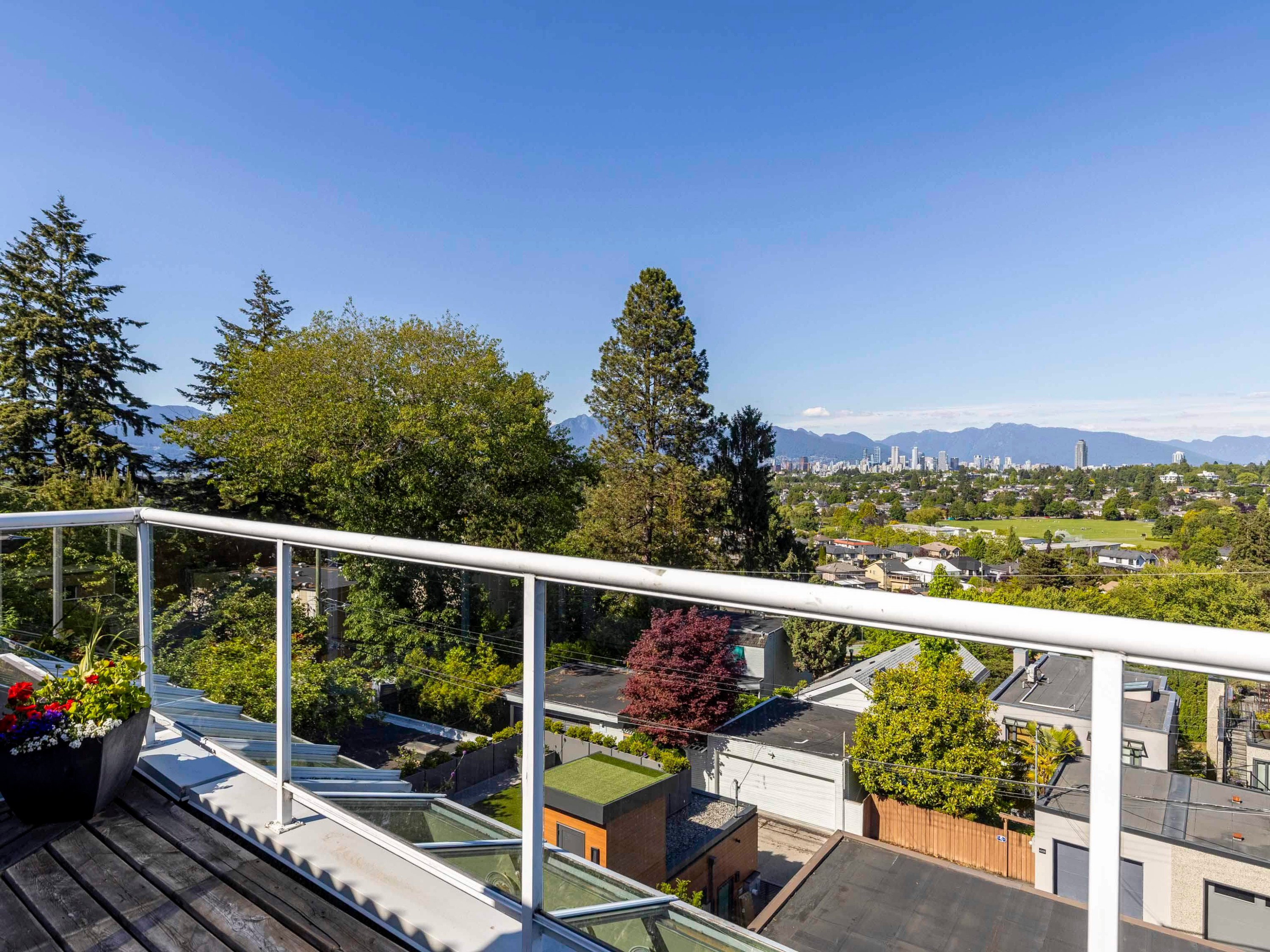 4394 Quesnel Drive, Vancouver, BC