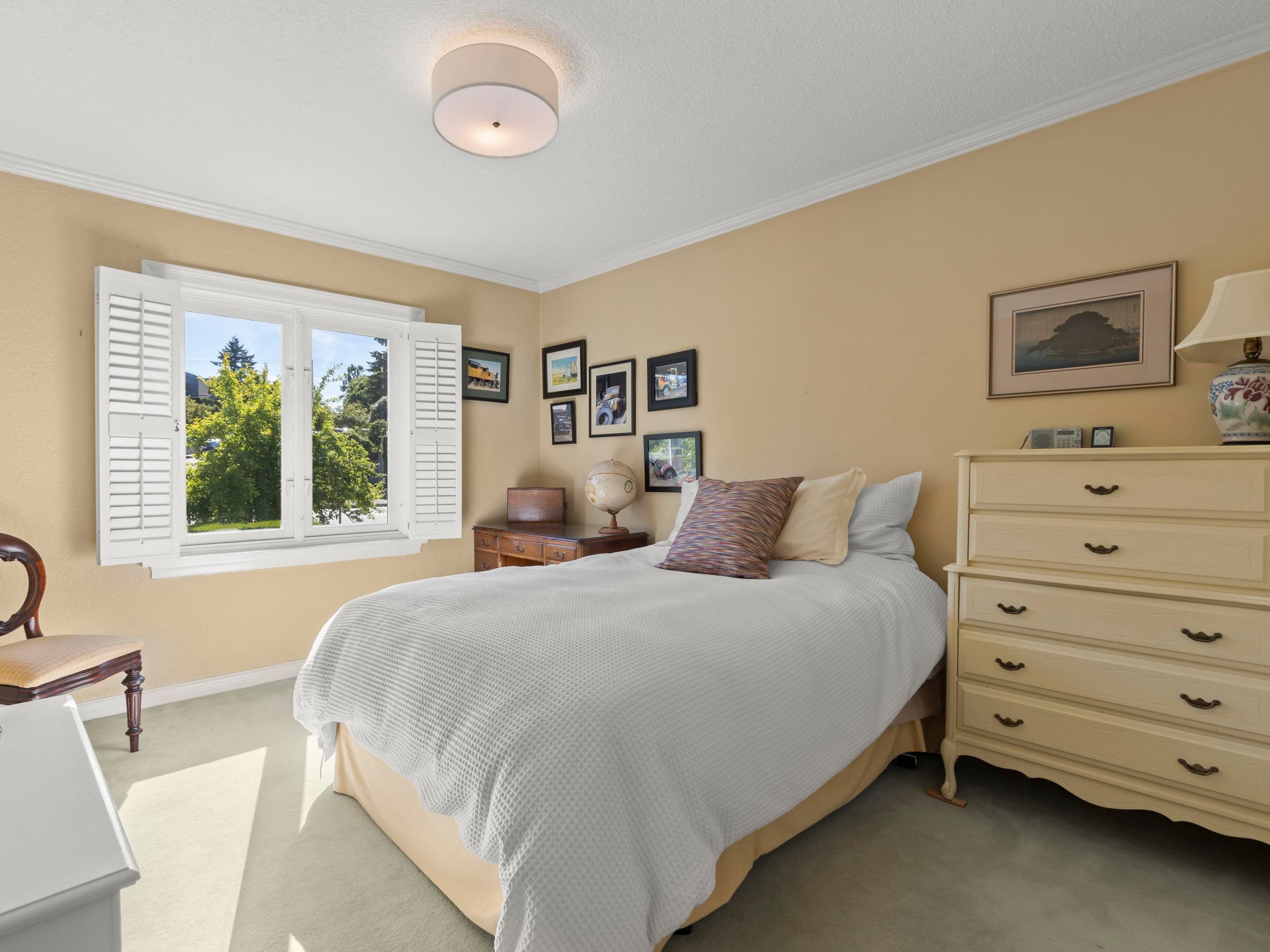 4394 Quesnel Drive, Vancouver, BC