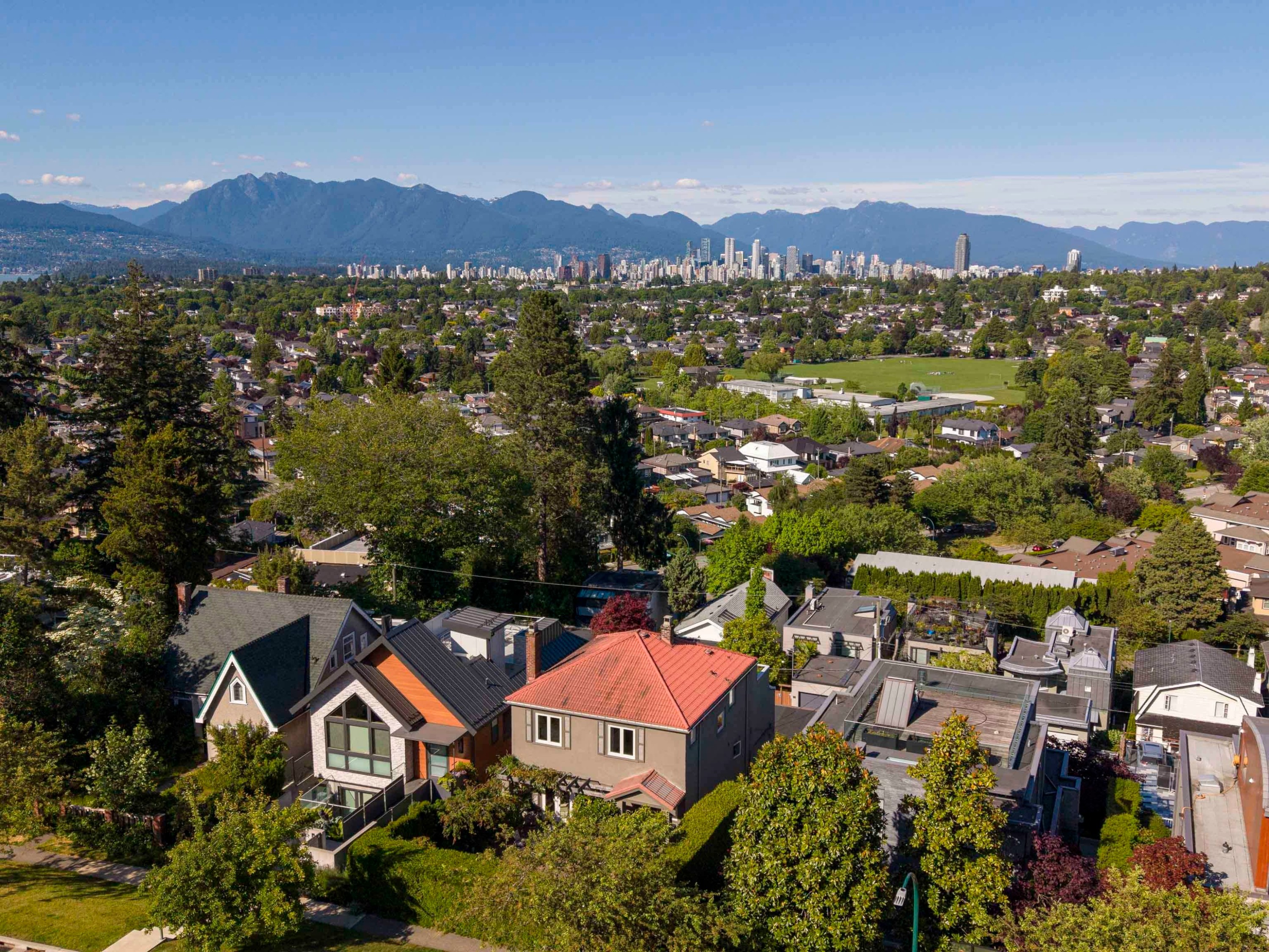 4394 Quesnel Drive, Vancouver, BC