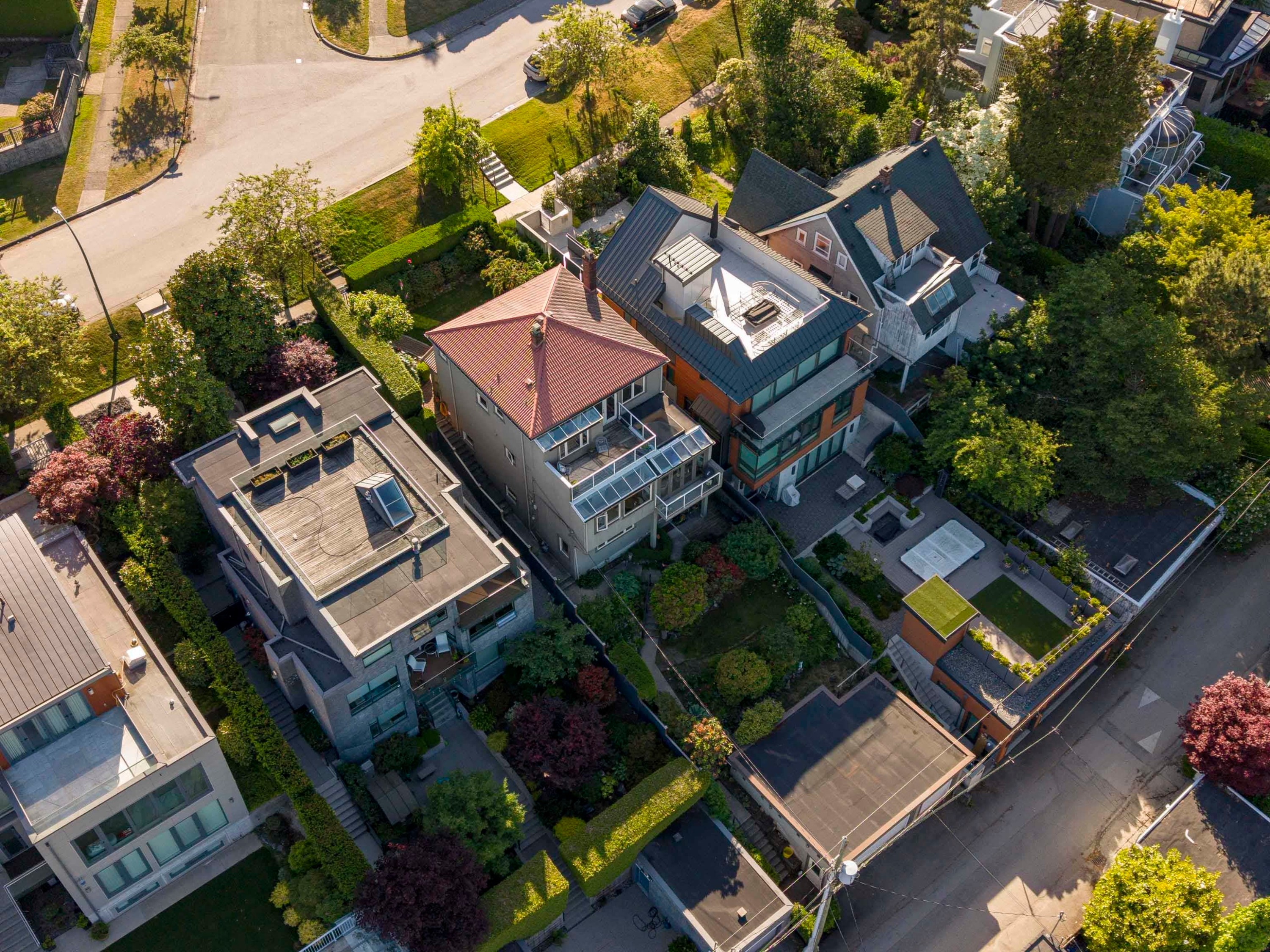 4394 Quesnel Drive, Vancouver, BC