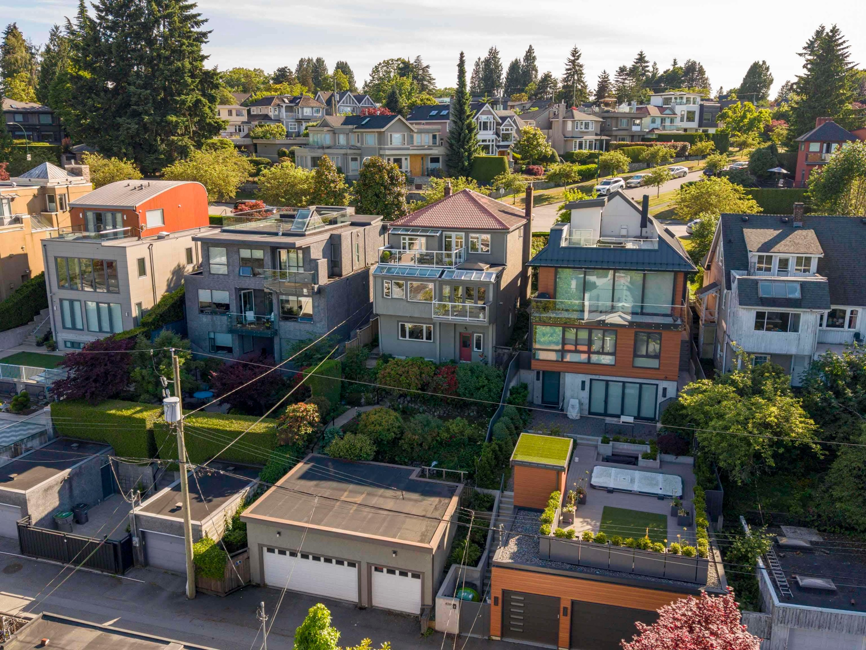 4394 Quesnel Drive, Vancouver, BC