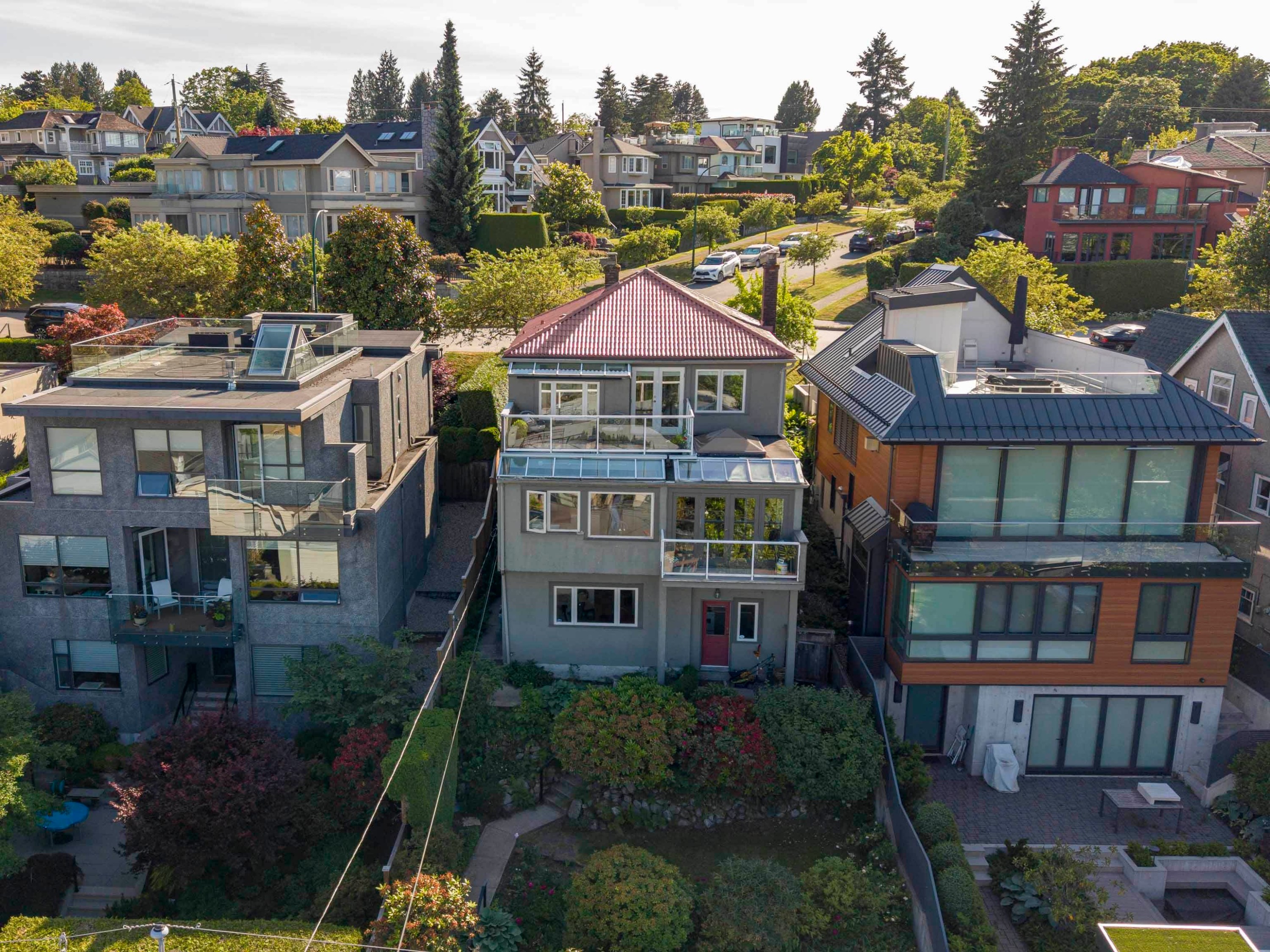 4394 Quesnel Drive, Vancouver, BC