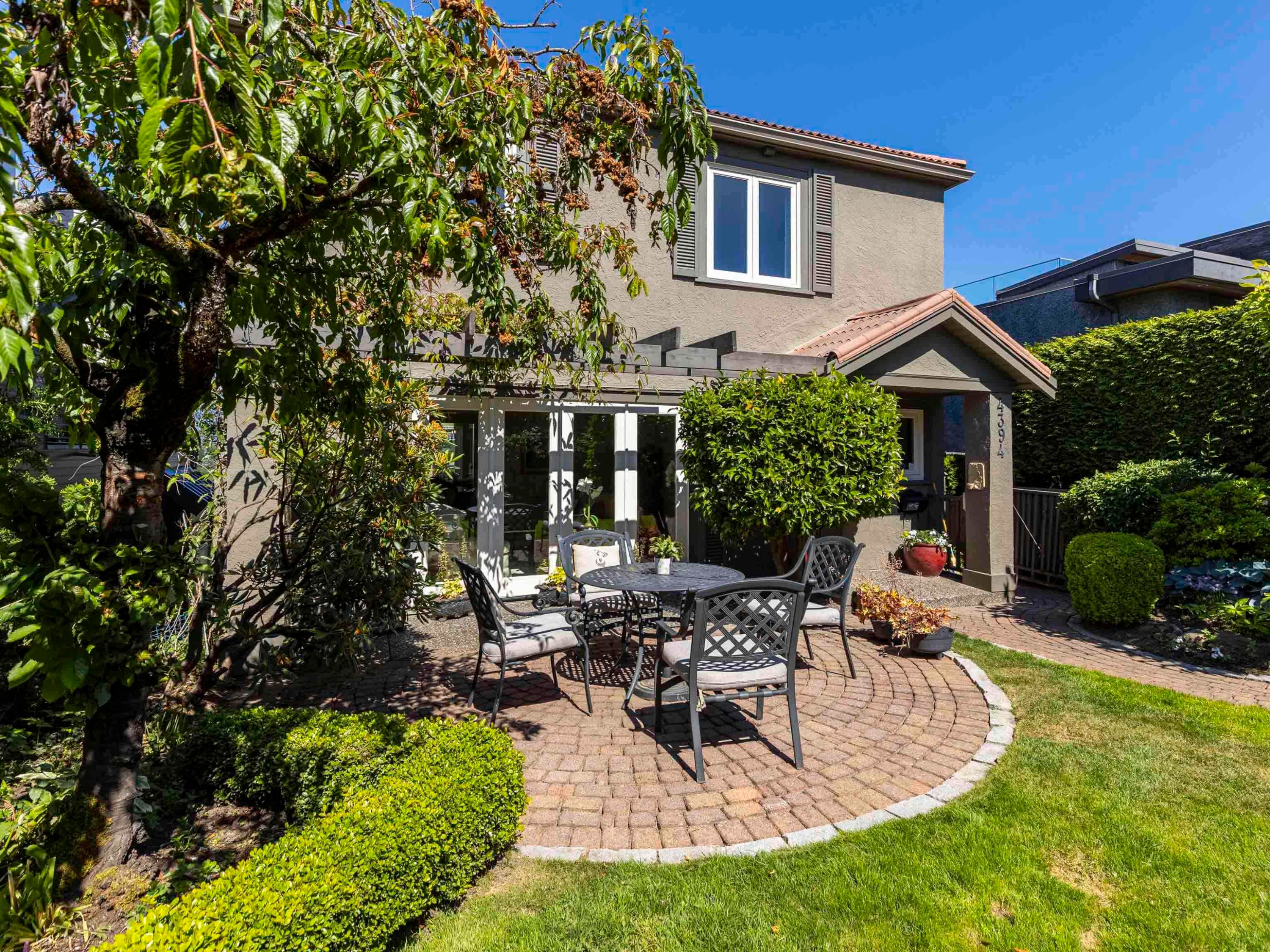 4394 Quesnel Drive, Vancouver, BC