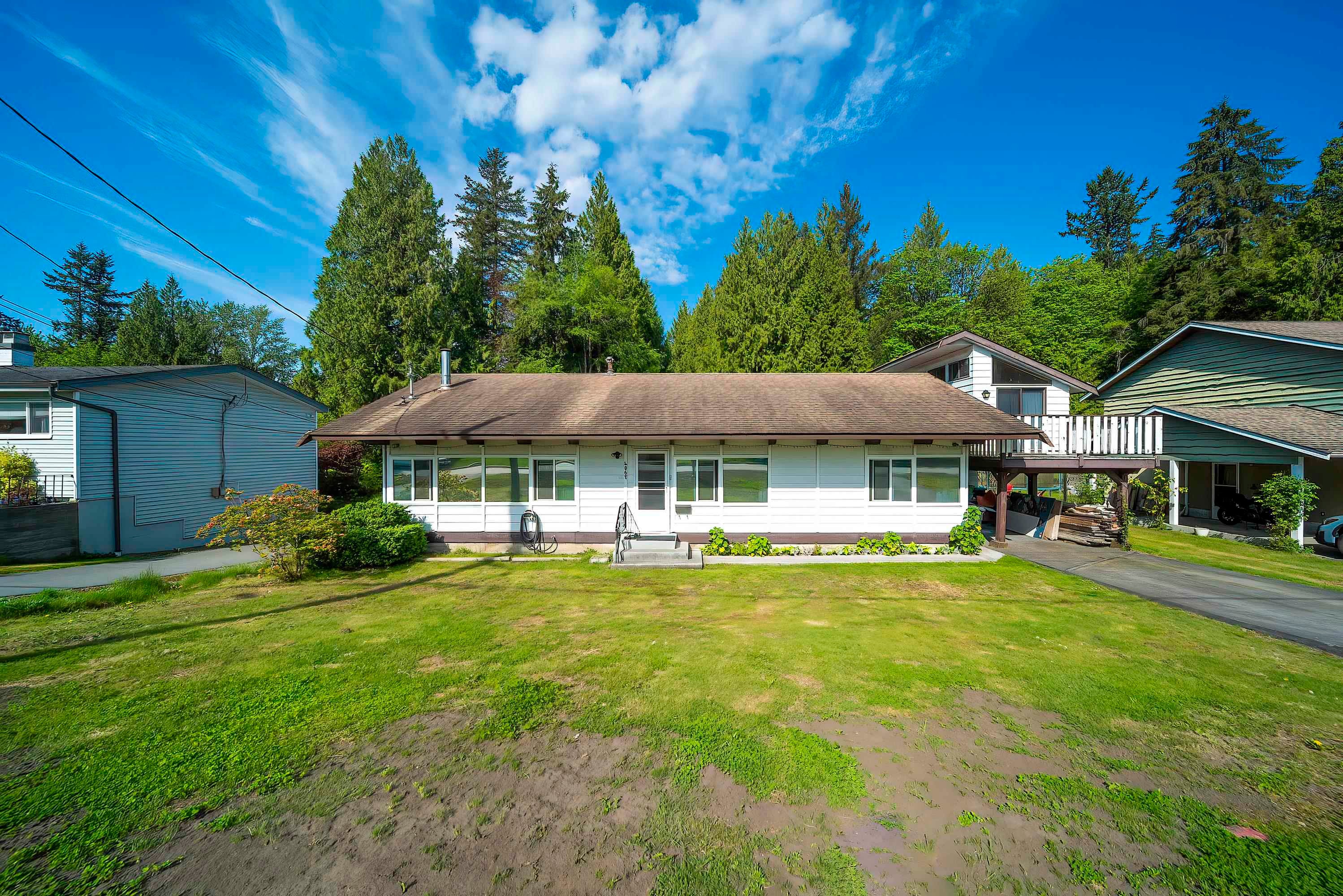 4067 Sefton Street, Port Coquitlam, BC