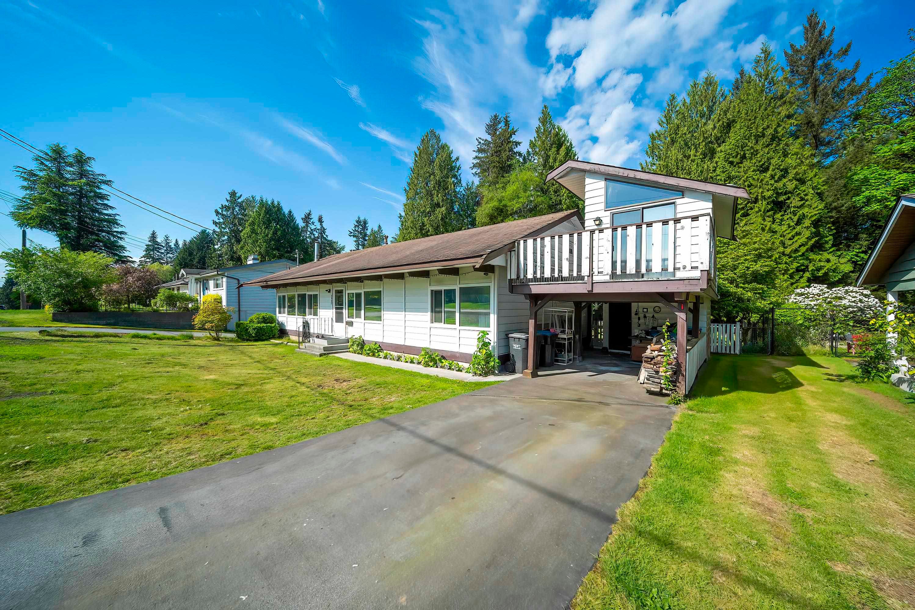4067 Sefton Street, Port Coquitlam, BC