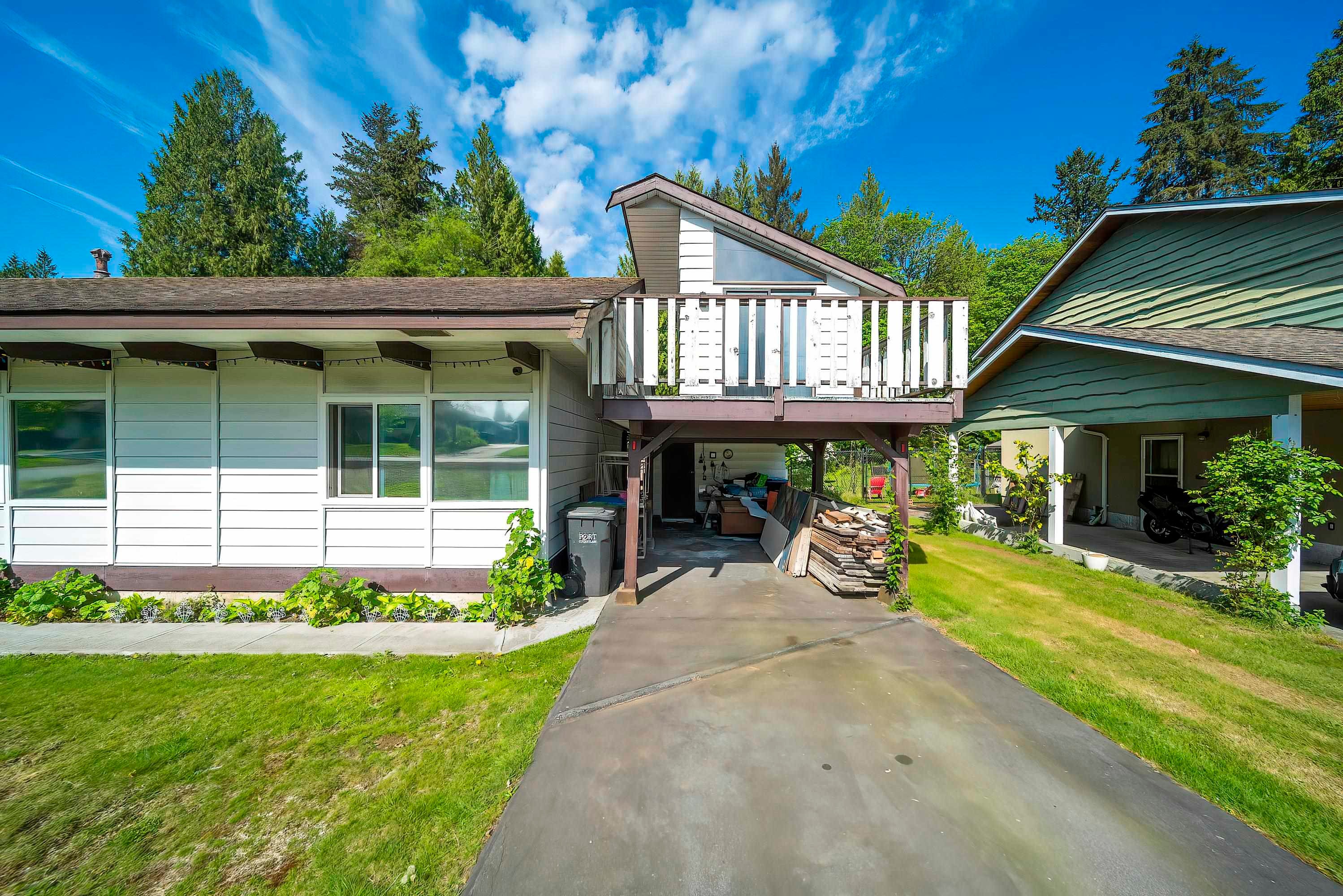 4067 Sefton Street, Port Coquitlam, BC