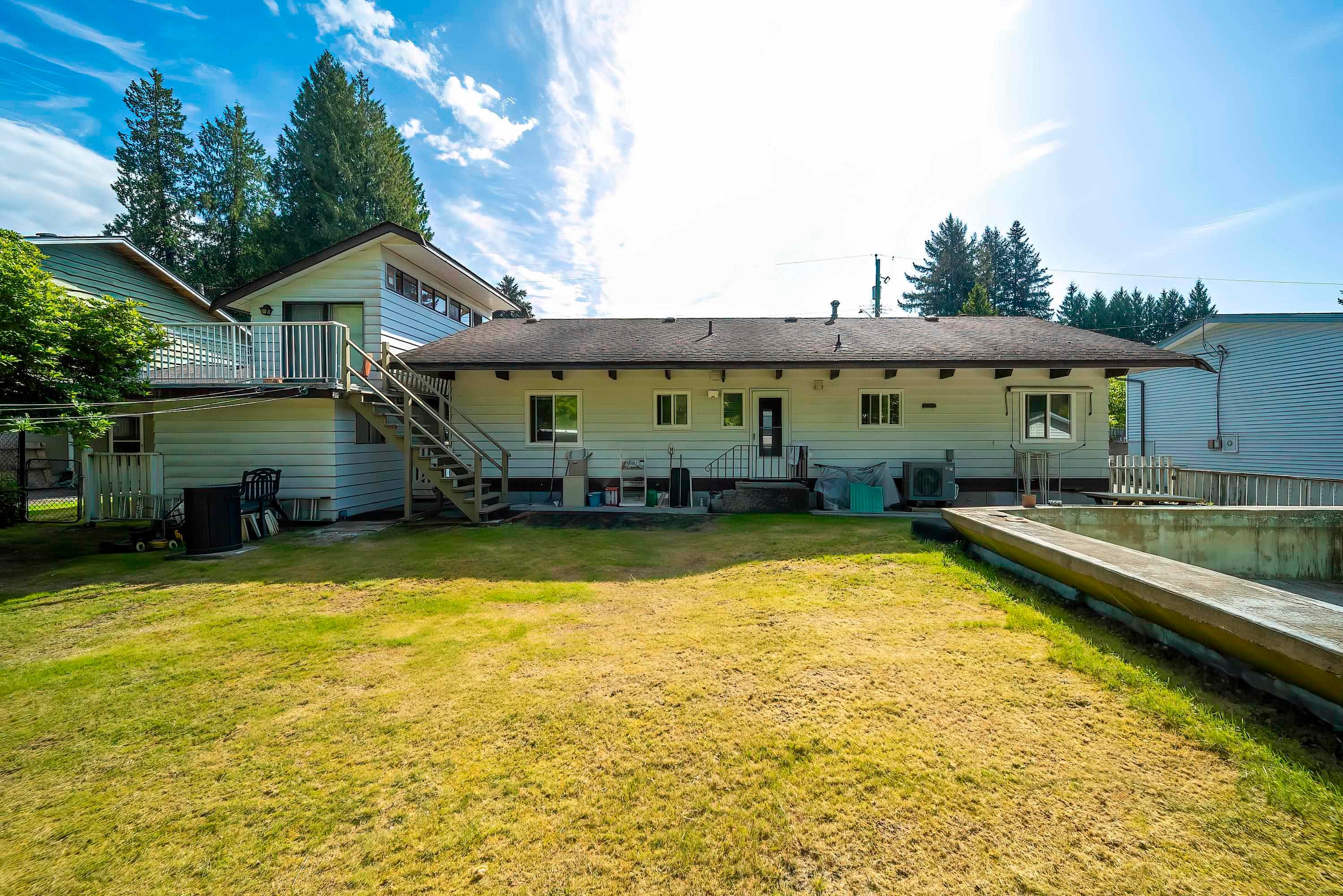 4067 Sefton Street, Port Coquitlam, BC