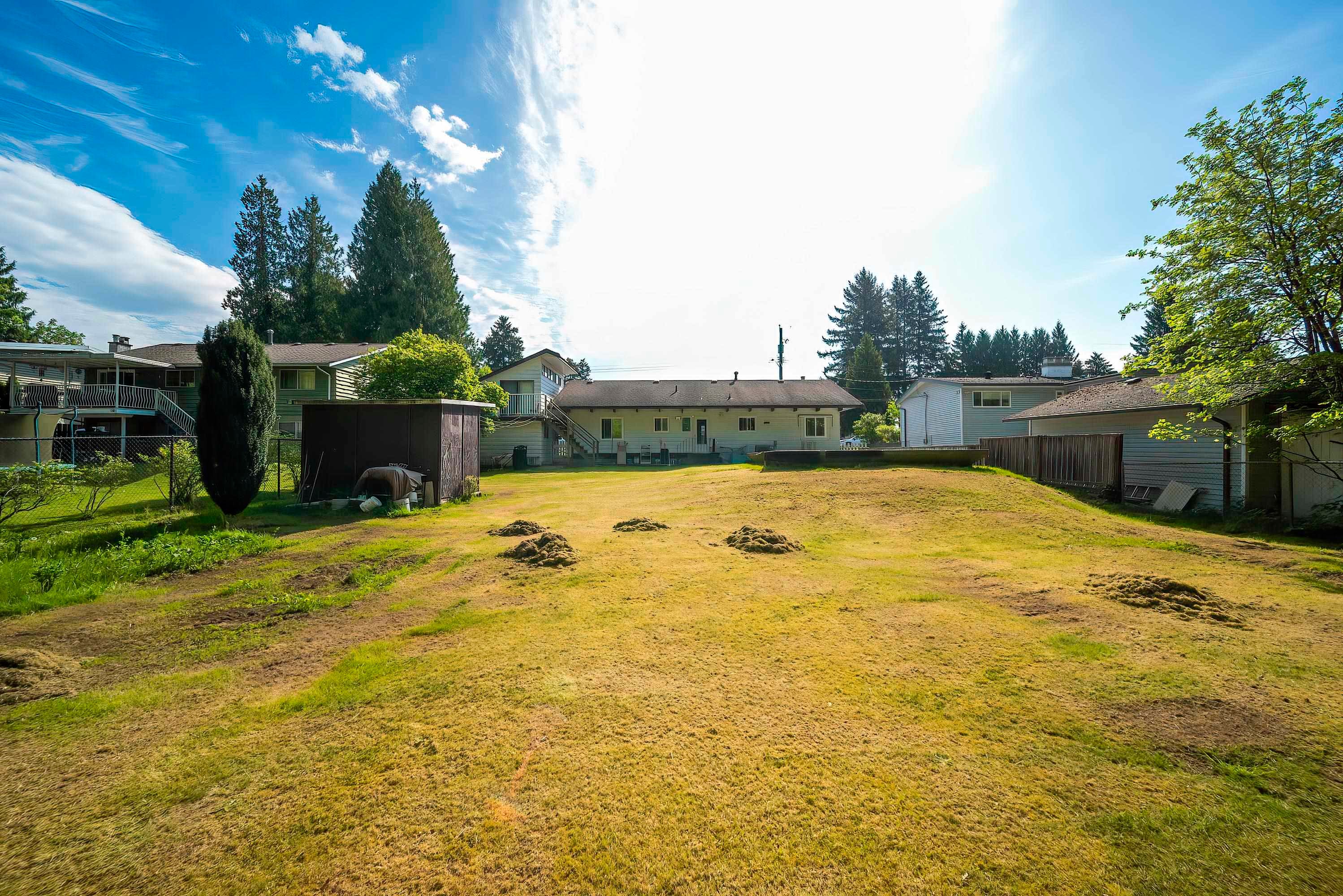 4067 Sefton Street, Port Coquitlam, BC