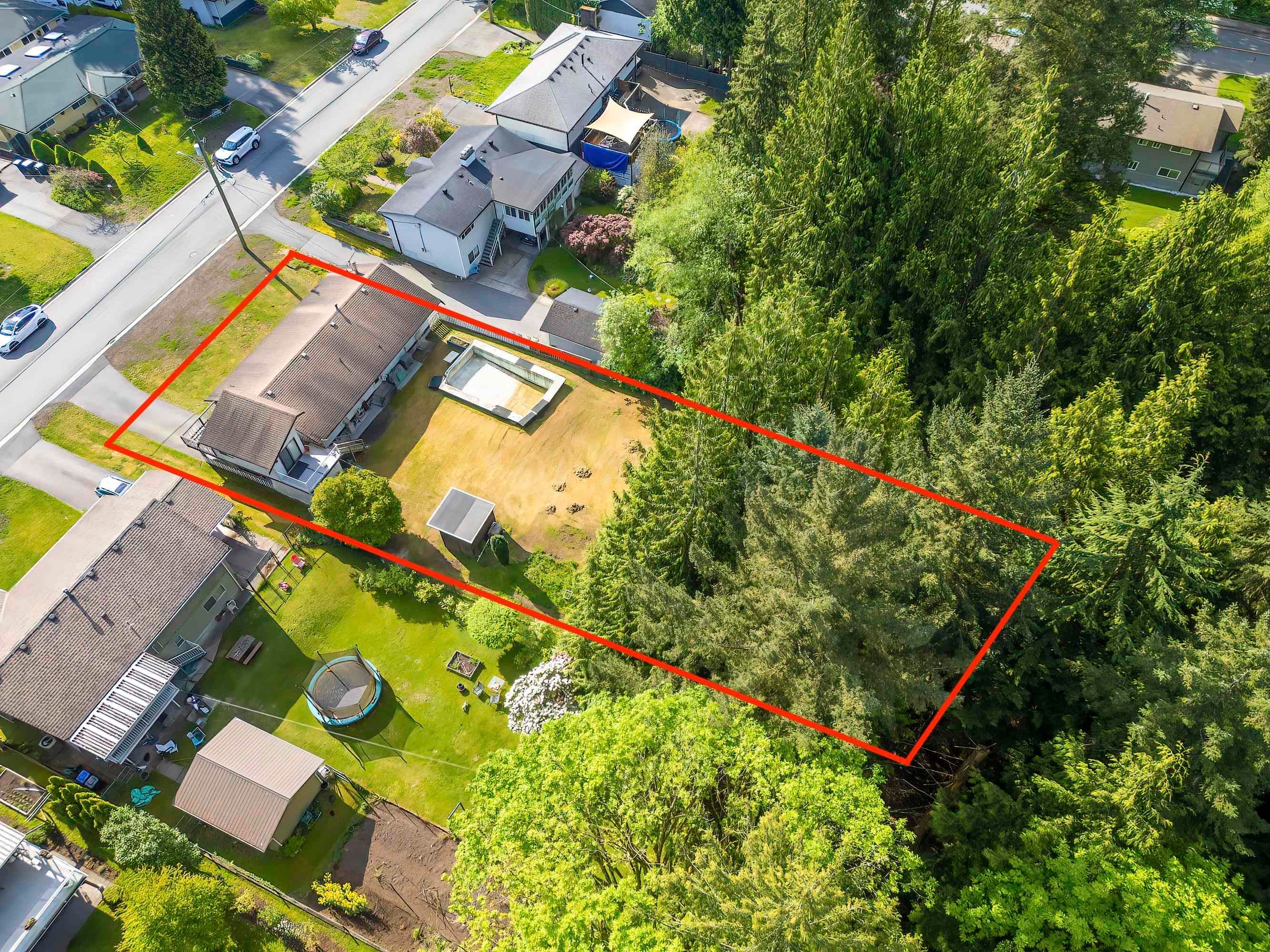 4067 Sefton Street, Port Coquitlam, BC
