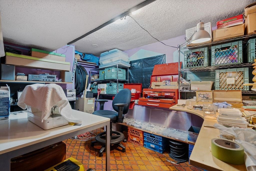 2012 York Avenue, Vancouver, BC