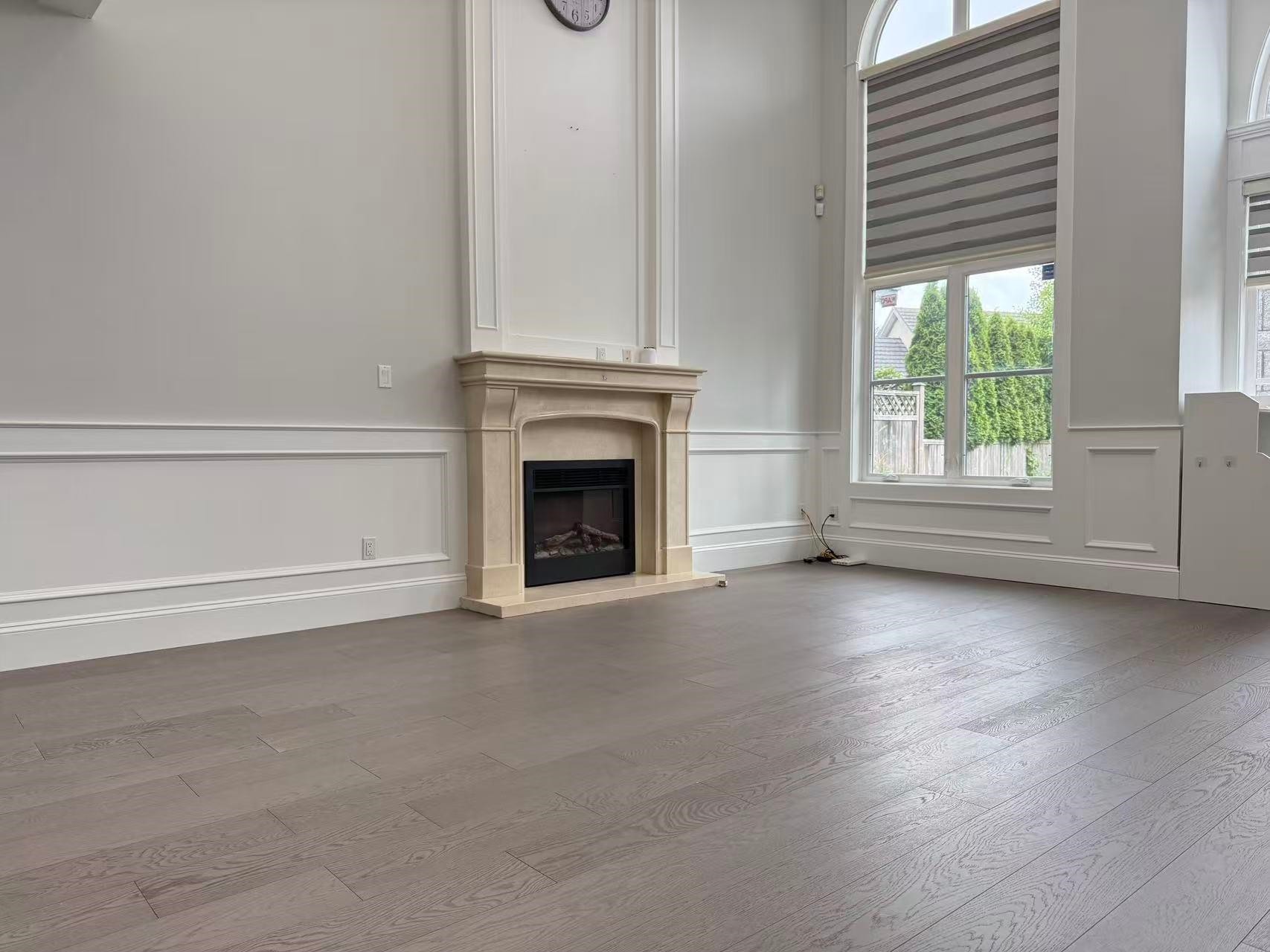 6820 Mayflower Drive, Richmond, BC