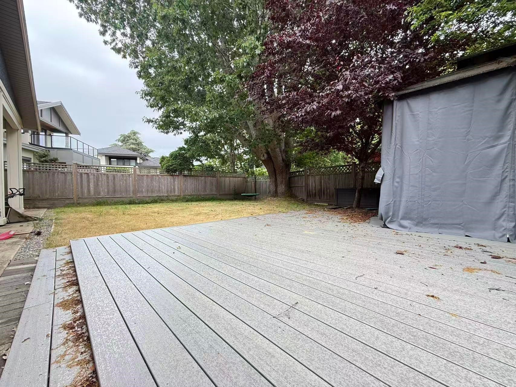 6820 Mayflower Drive, Richmond, BC