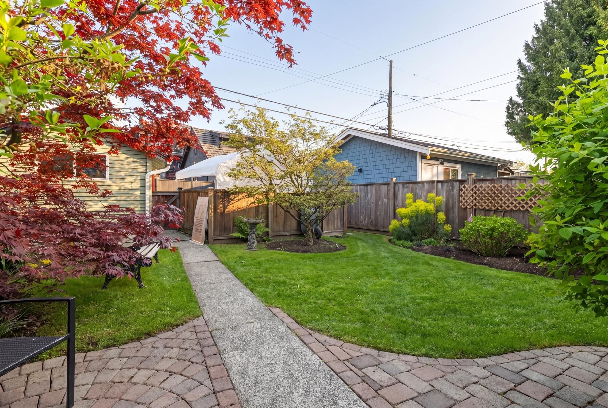 2273 2Nd Avenue E, Vancouver, BC